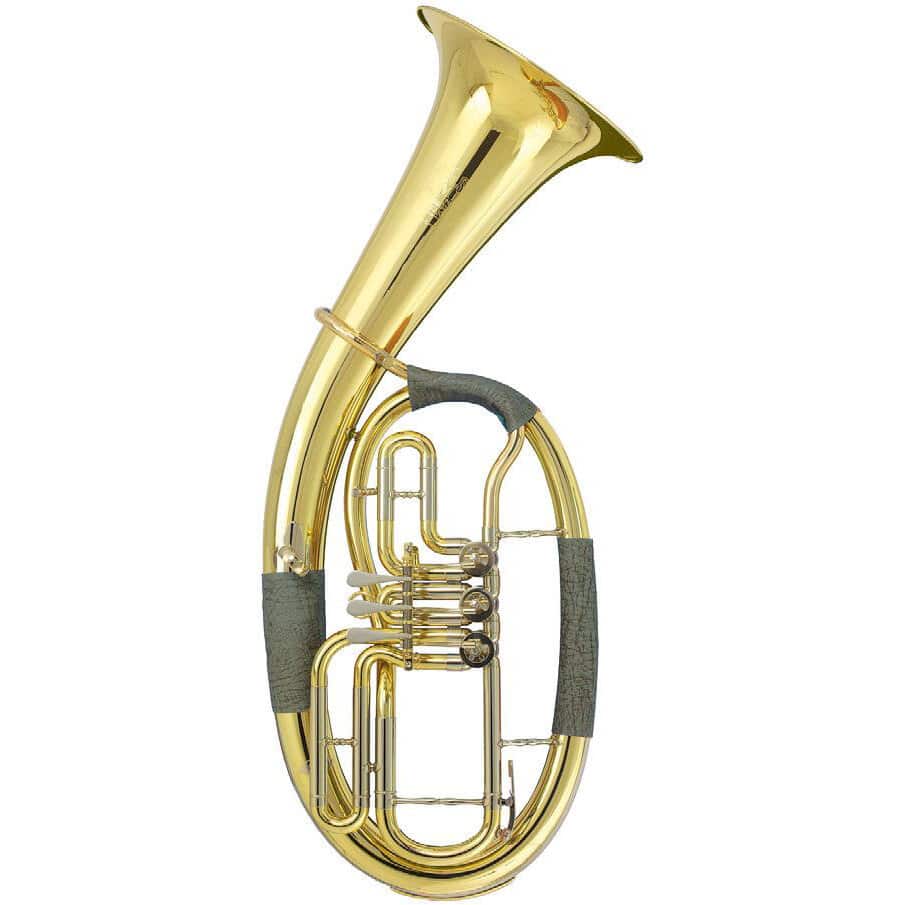 Arnolds & Sons Hand Protect Baritone-Horn -A- 1