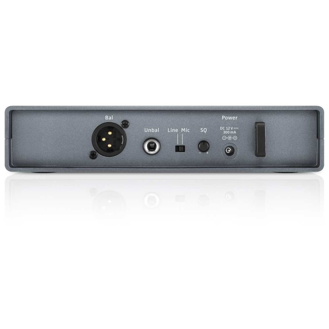 Sennheiser - Sennheiser XSW 1-ME3-E - 2