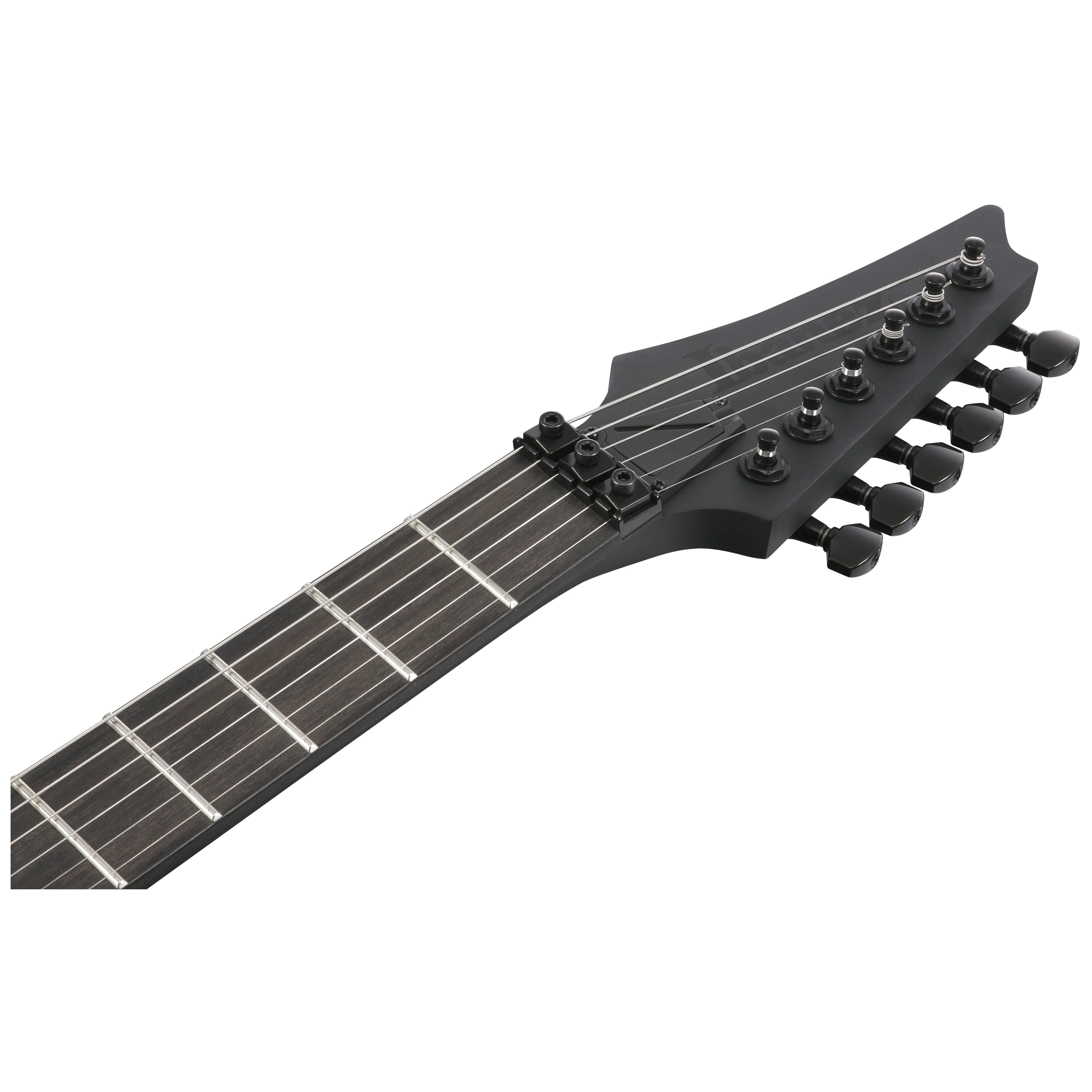 Ibanez RGRB620-BKF 7
