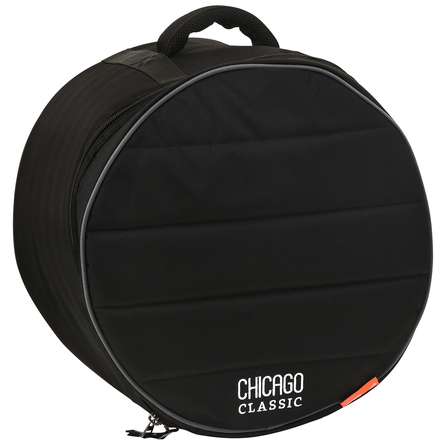 Chicago Classic - Chicago Classic Snare Drum Tasche Premium - 13 x 6,5 Zoll