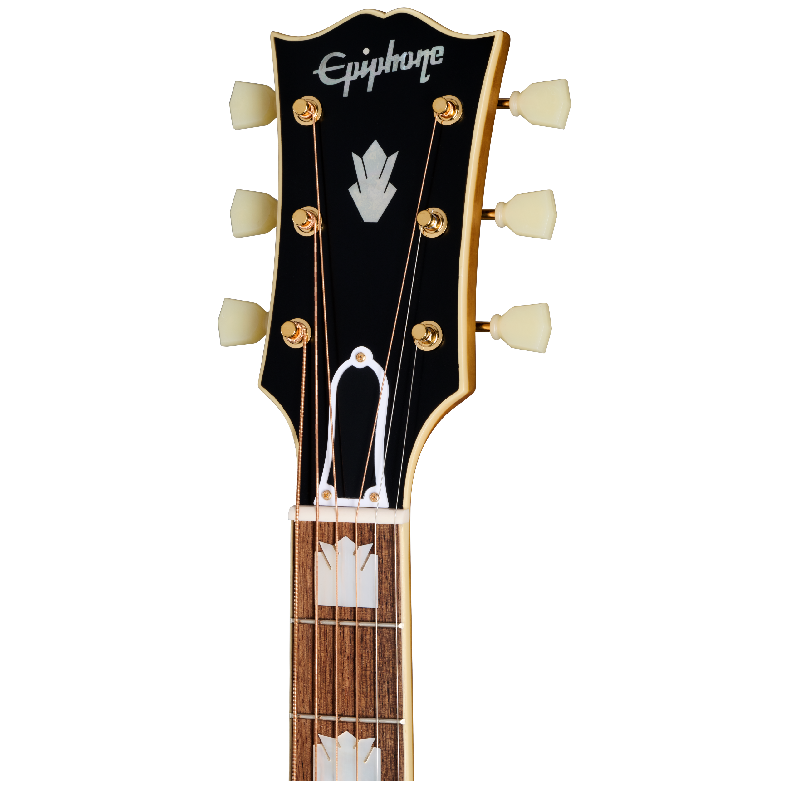 Epiphone 1957 SJ-200 Antique Natural 7