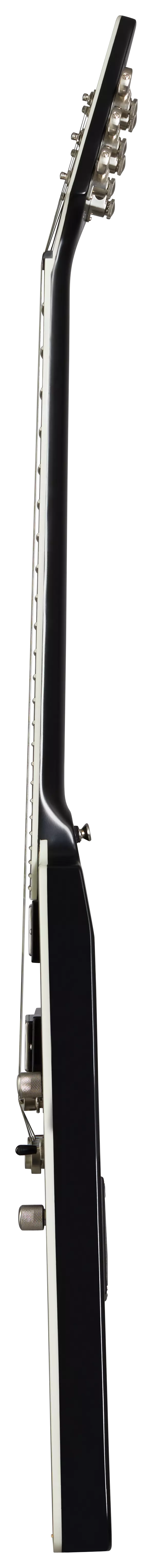 Epiphone Flying V Prophecy Aged Jet Black Metallic