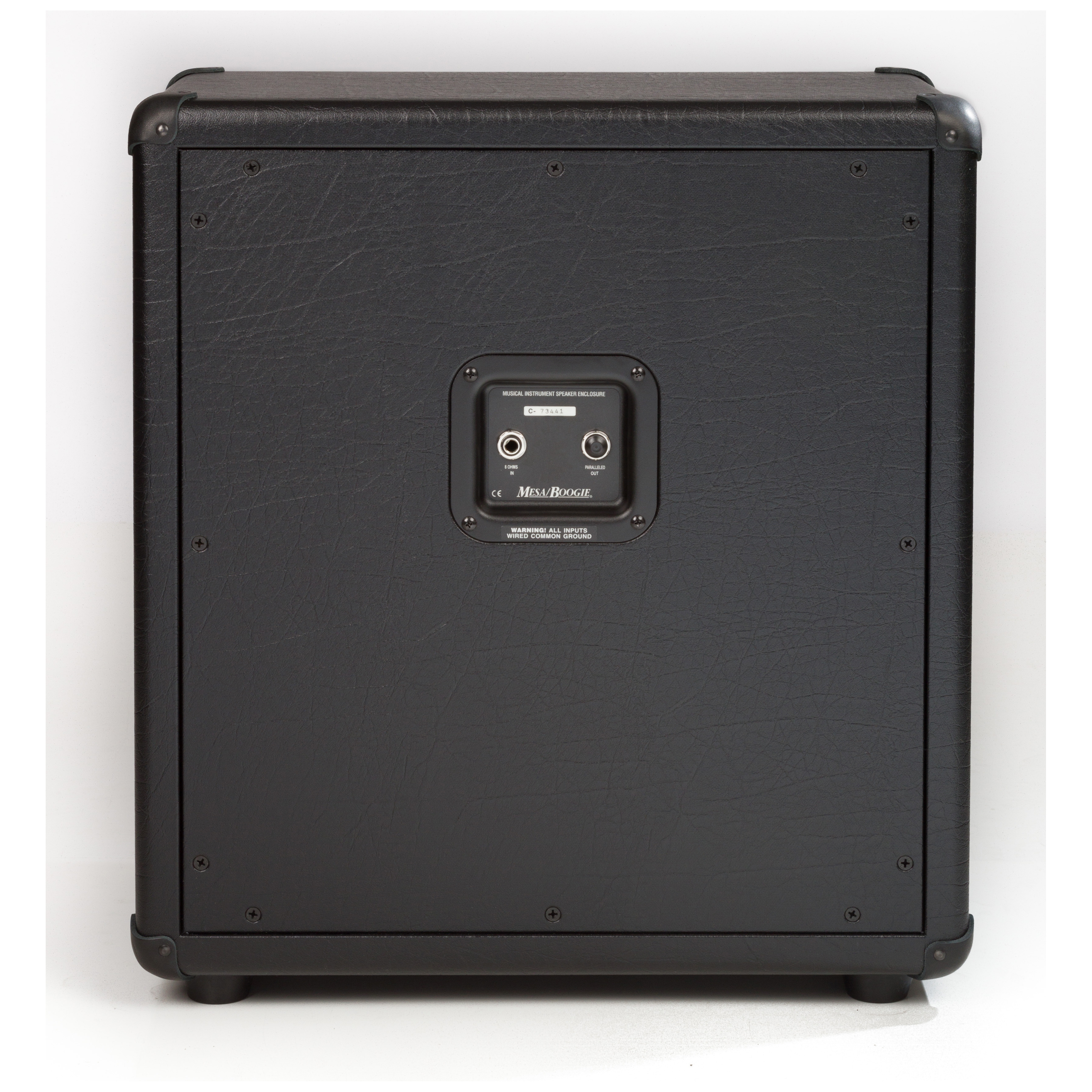 Mesa/Boogie 1x12 Mini Rectifier 19 Slant 3