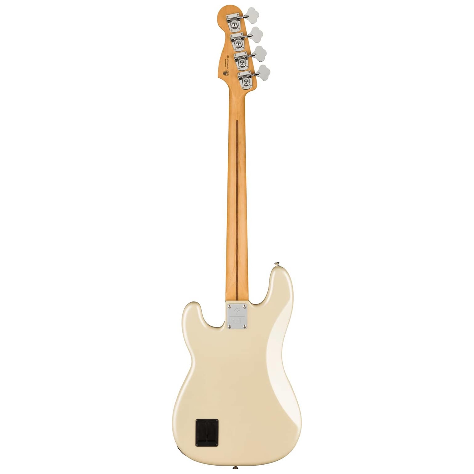 Fender - Fender Player Plus Precision Bass PF OLP - 1