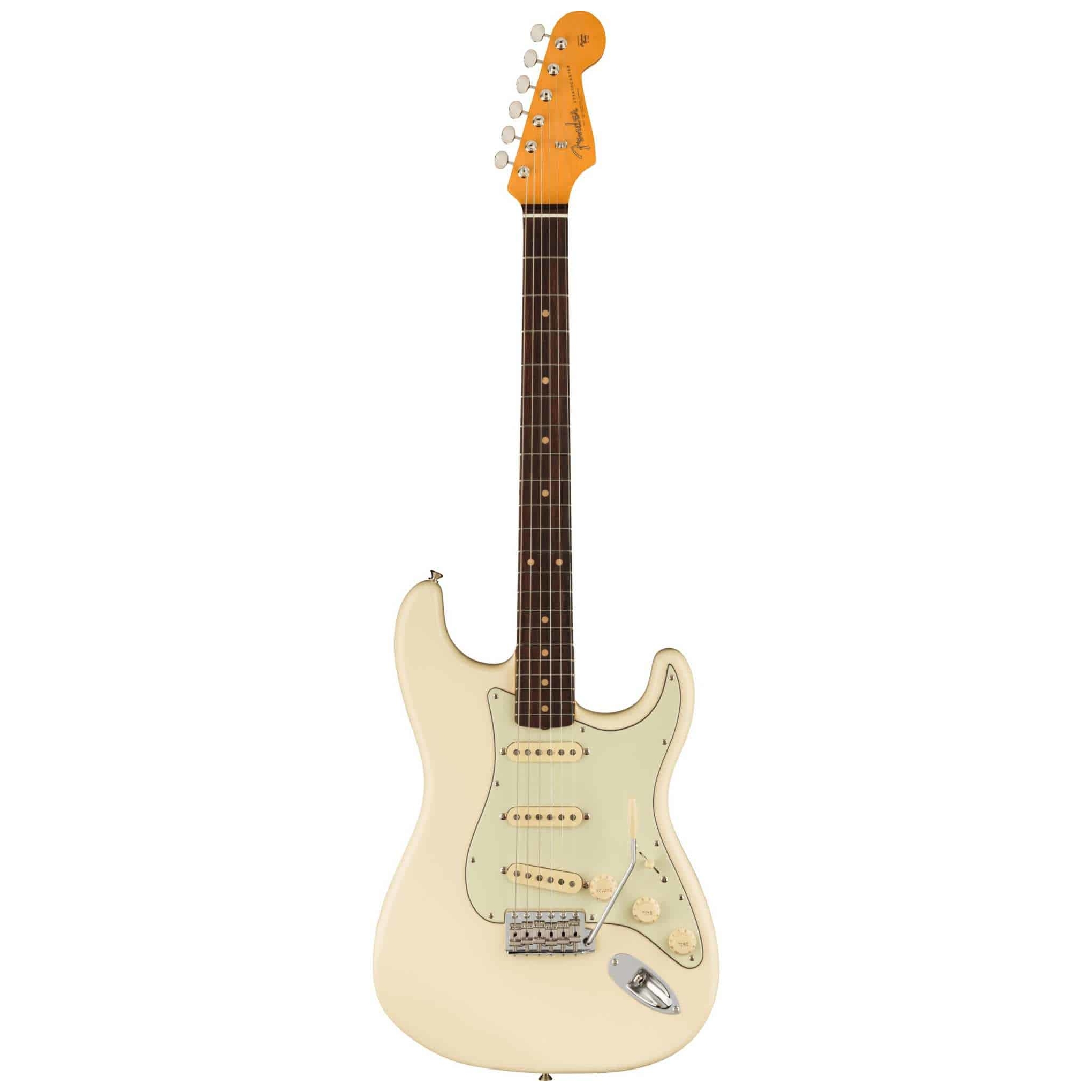 Image of Fender american vintage ii 61 stratocaster rw owt 10028274 0