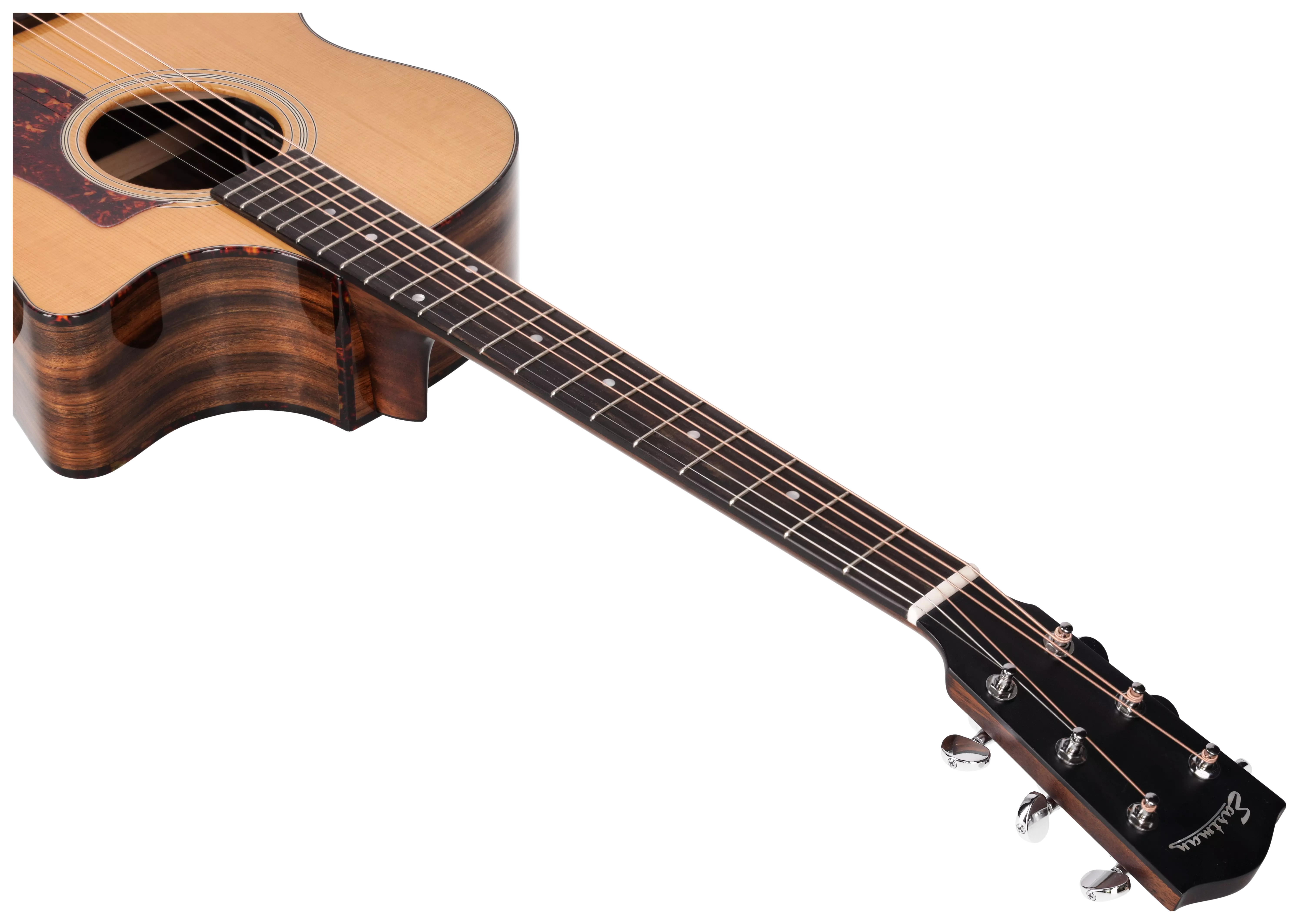 Eastman AC222CE-DLX 15