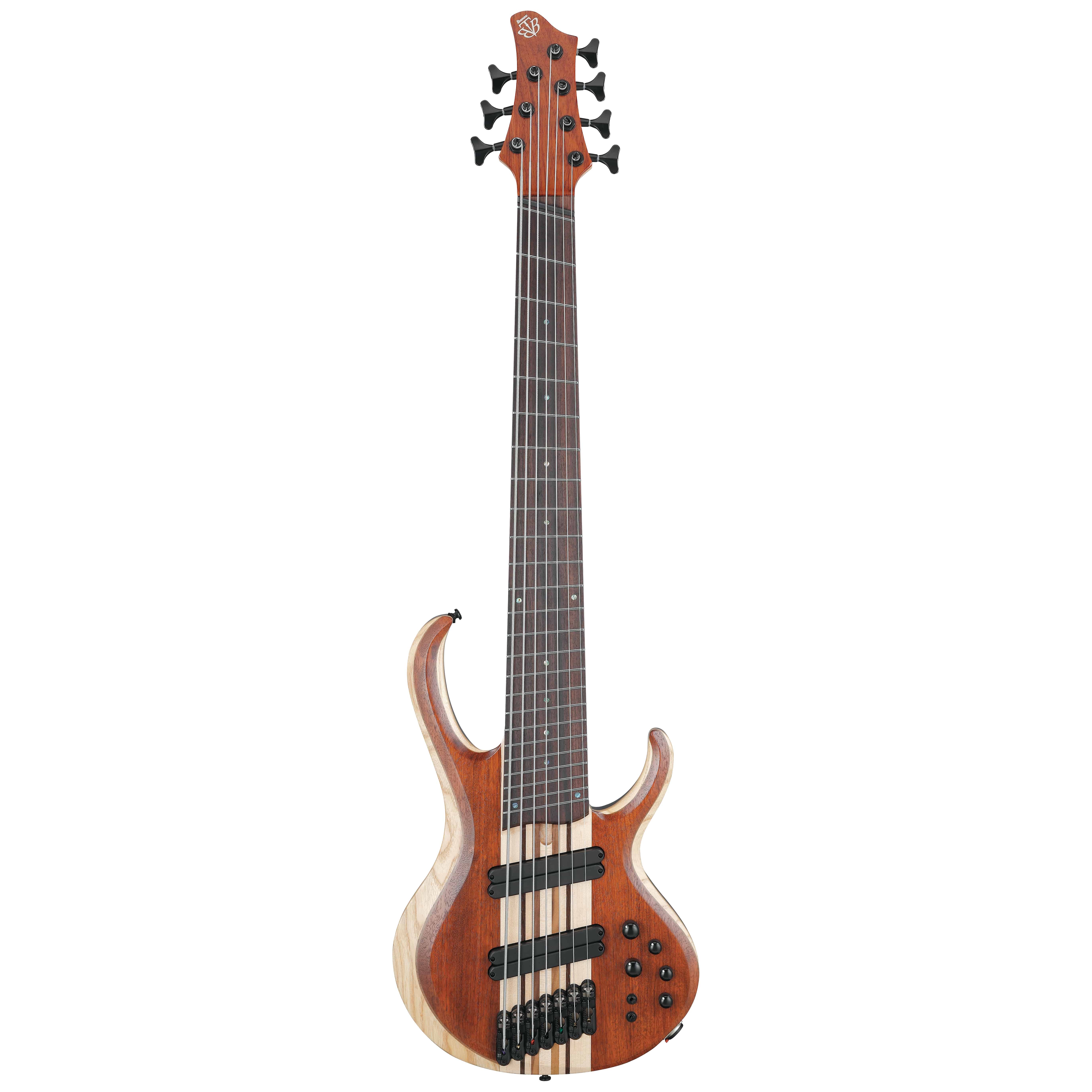 Ibanez BTB7MS-NML 1