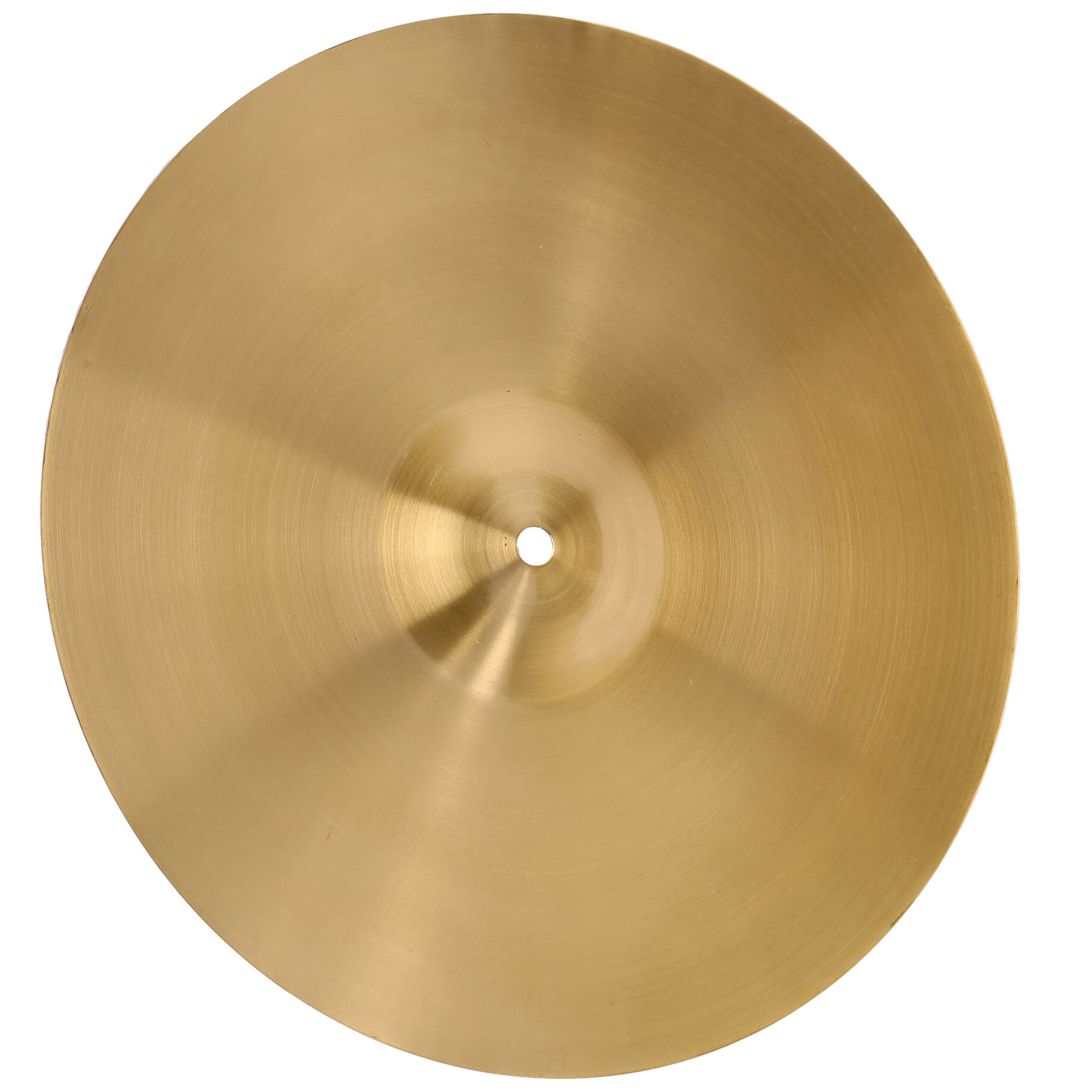 Bounce - Bounce Brass Beckenset - 1