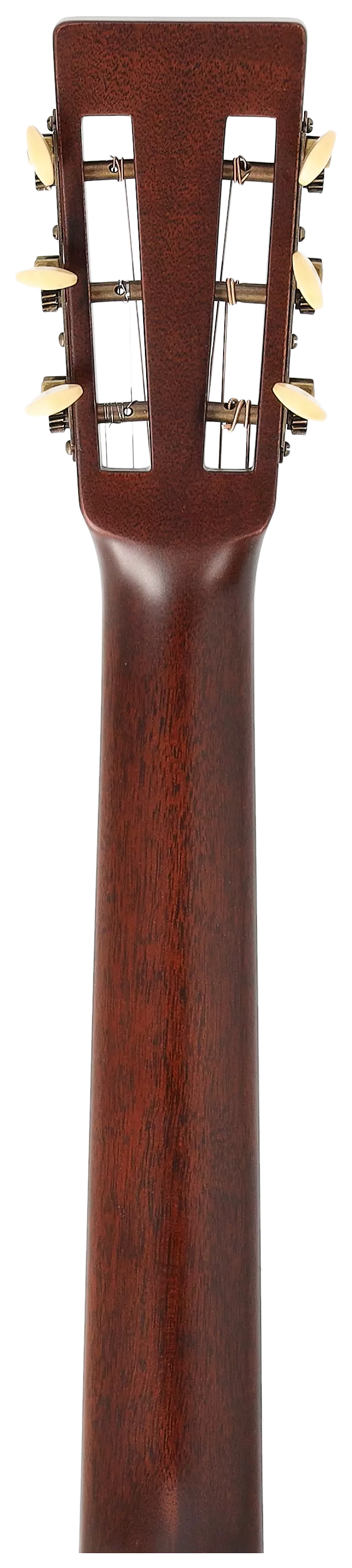 Martin Custom Shop 000 12-Fret Mahogany #2538882 12