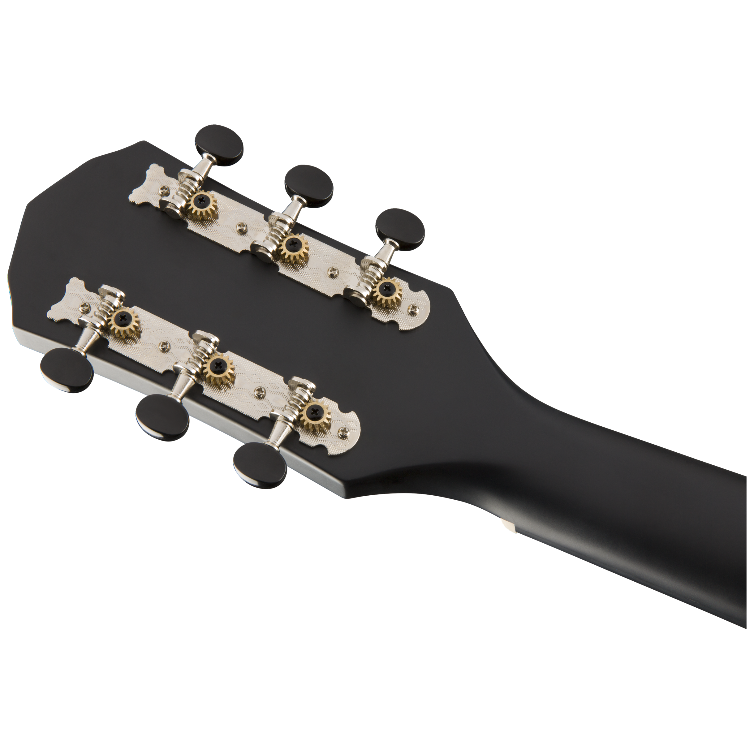 Fender Hellcat Tim Amstrong Signature BPG CHCK 9