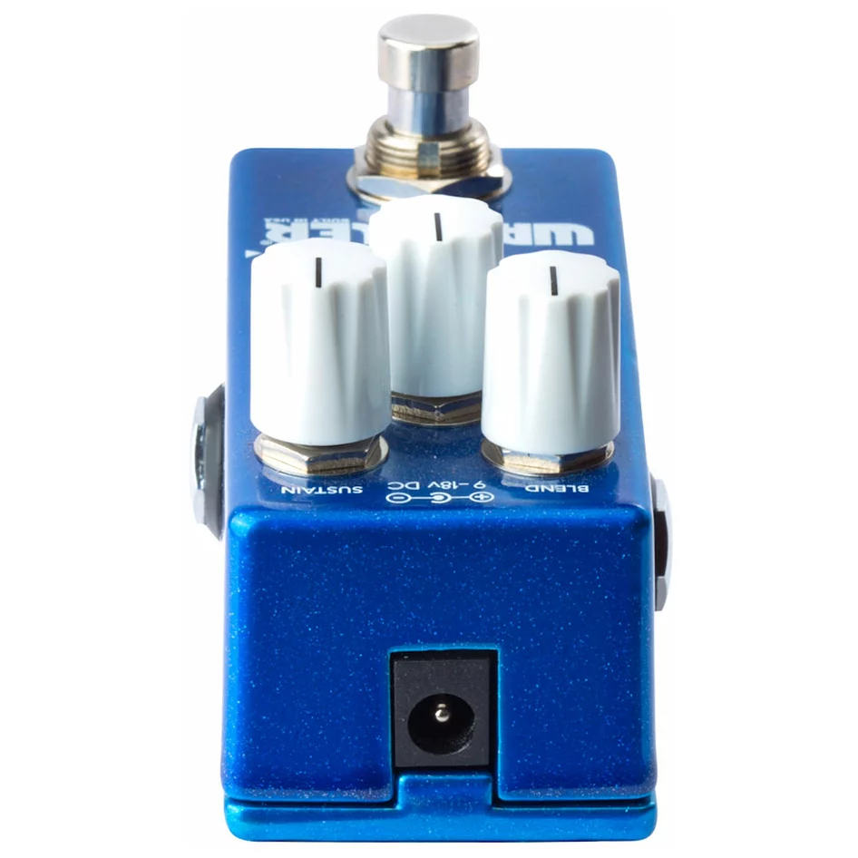 Wampler Mini Ego 76 Compressor 1