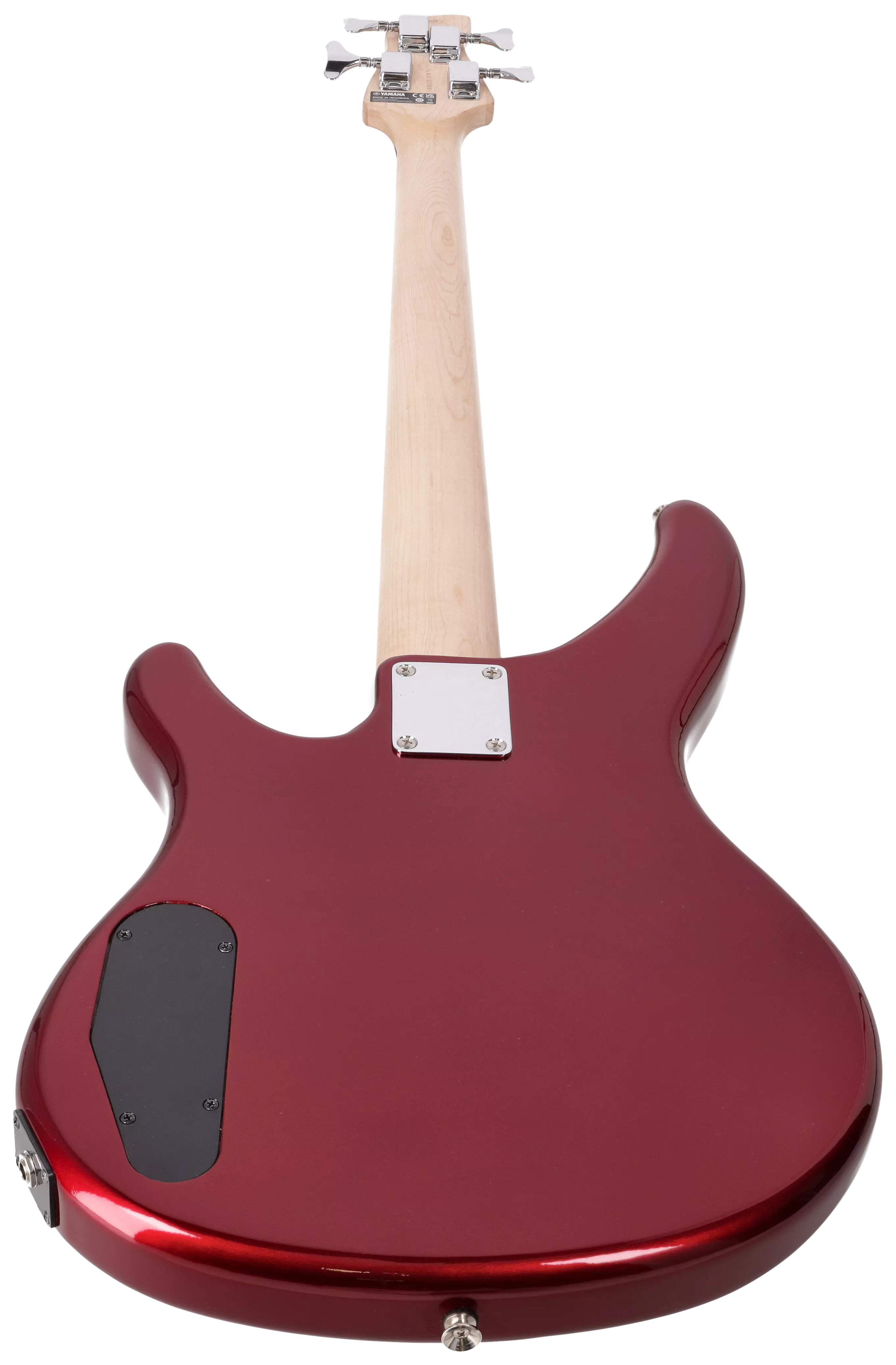 Yamaha TRBX174 RM 7
