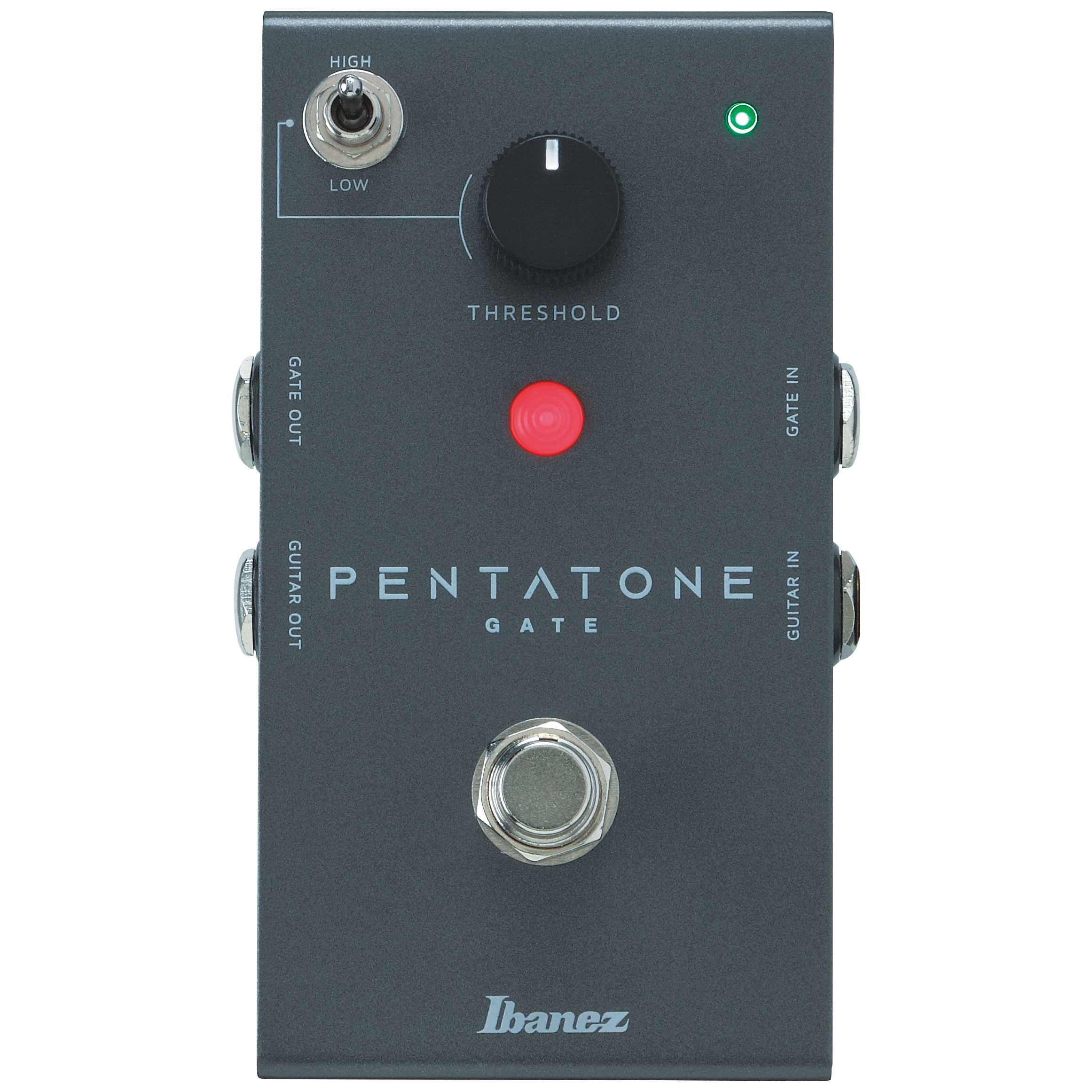 Ibanez Pentatone Noize Gate