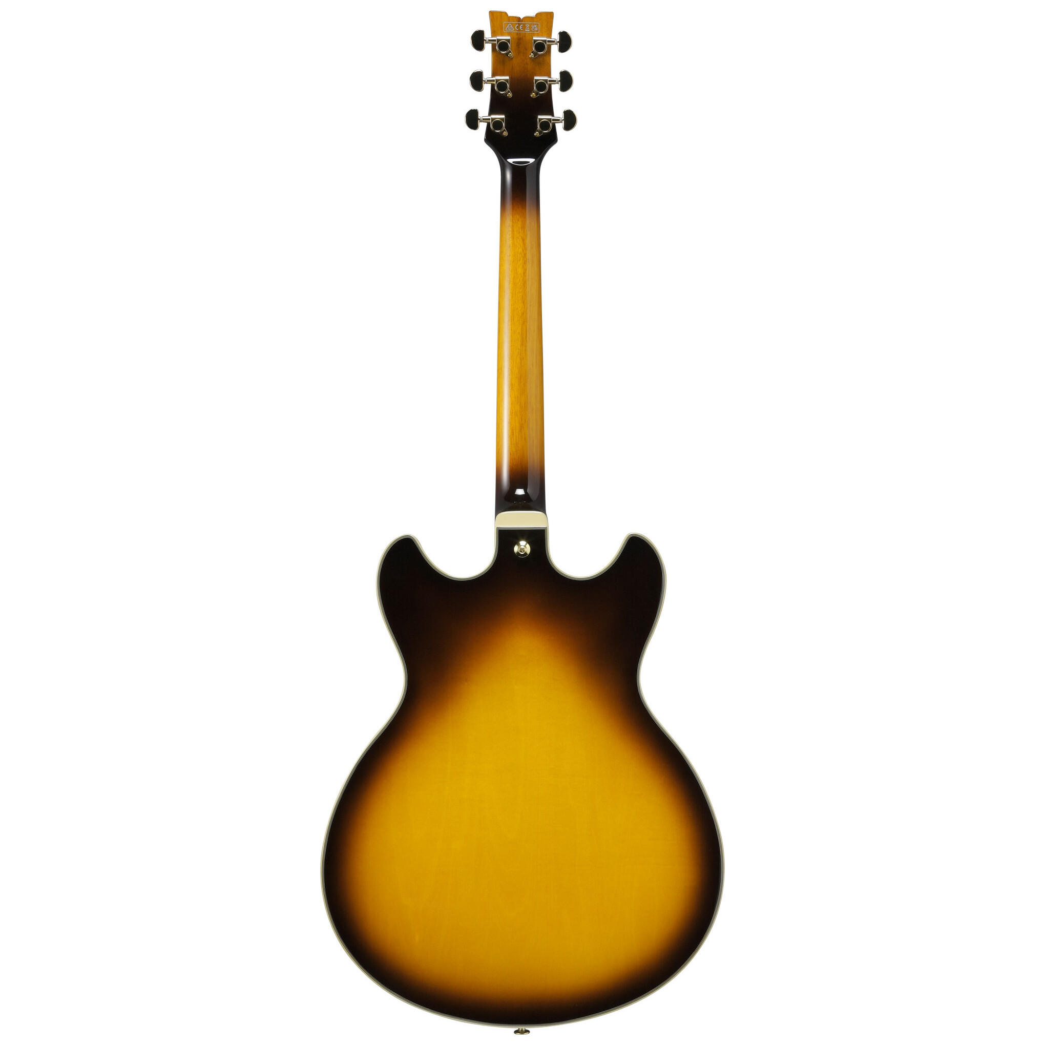 Ibanez JSM10EM-TTB 5