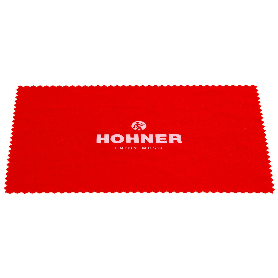 Hohner Polishing and Cleaning Rag