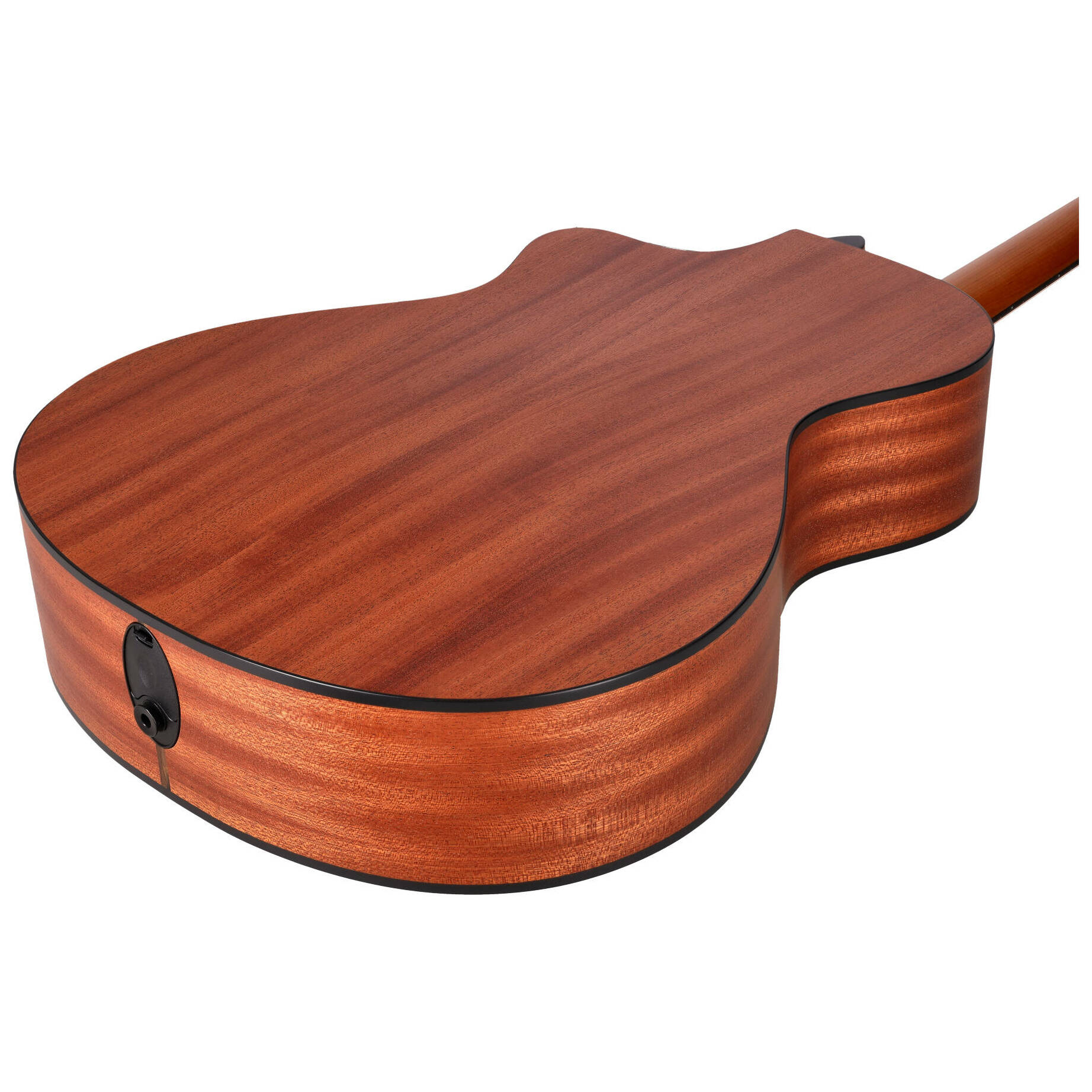 Taylor 112ce-S Sapele 11