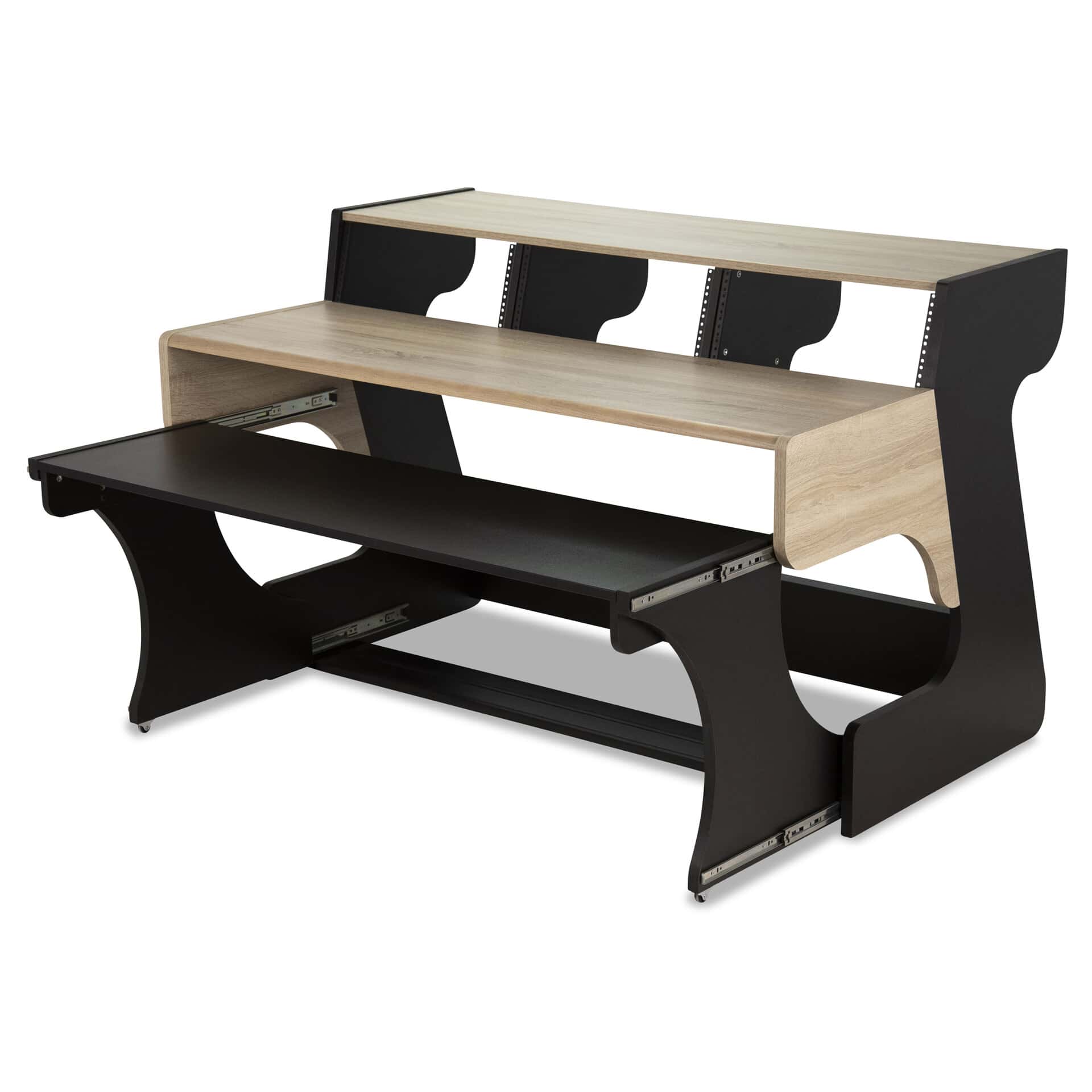  Miza 88 XL Flex Black Oak 7