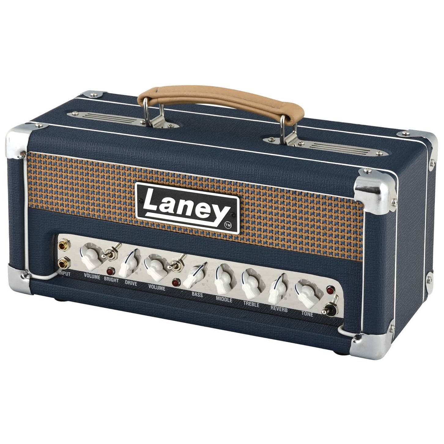 Laney - Laney L5-Studio Lionheart