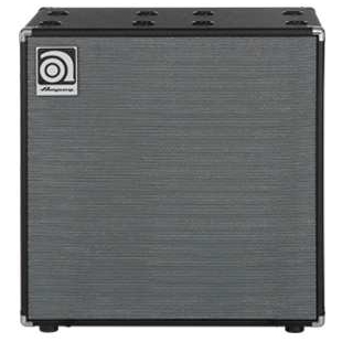 Ampeg - Ampeg SVT-212AV Classic Series Cabinet - 1