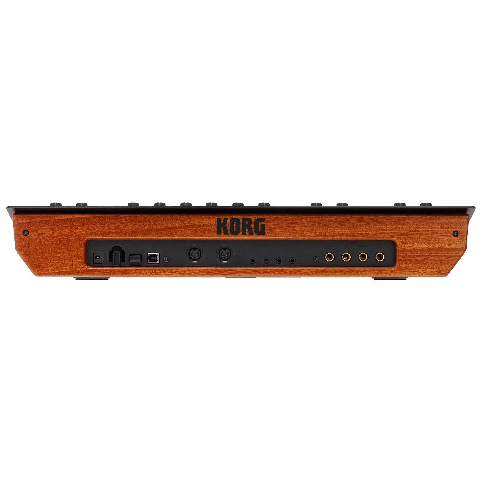 Korg - Korg Minilogue XD - 2