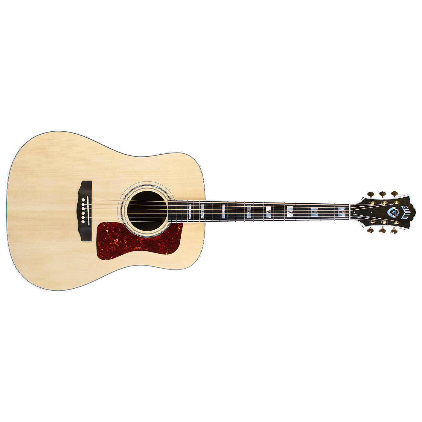 Guild D-55E 5