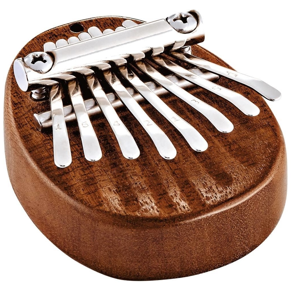 Meinl Sonic Energy - Meinl Sonic Energy KL8MINI - Mini Kalimba, 8 notes, sapele