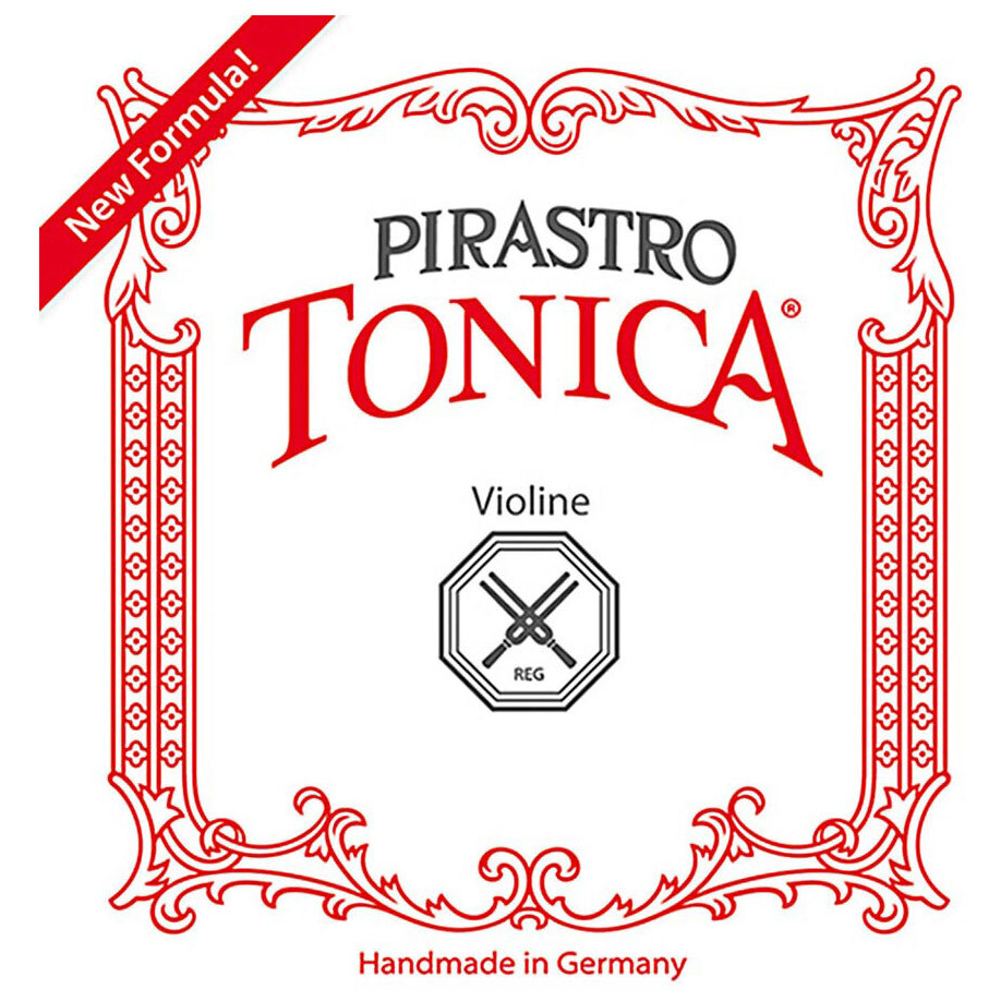  Tonica 4/4M