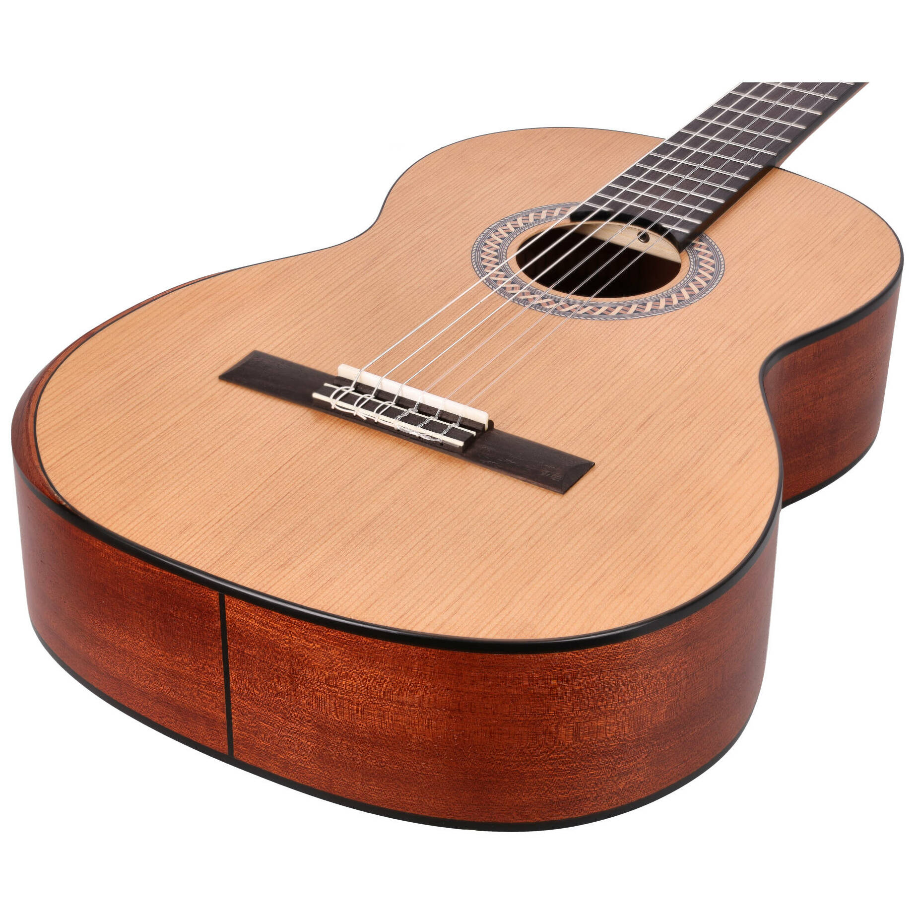 Redwood Student 4/4 7