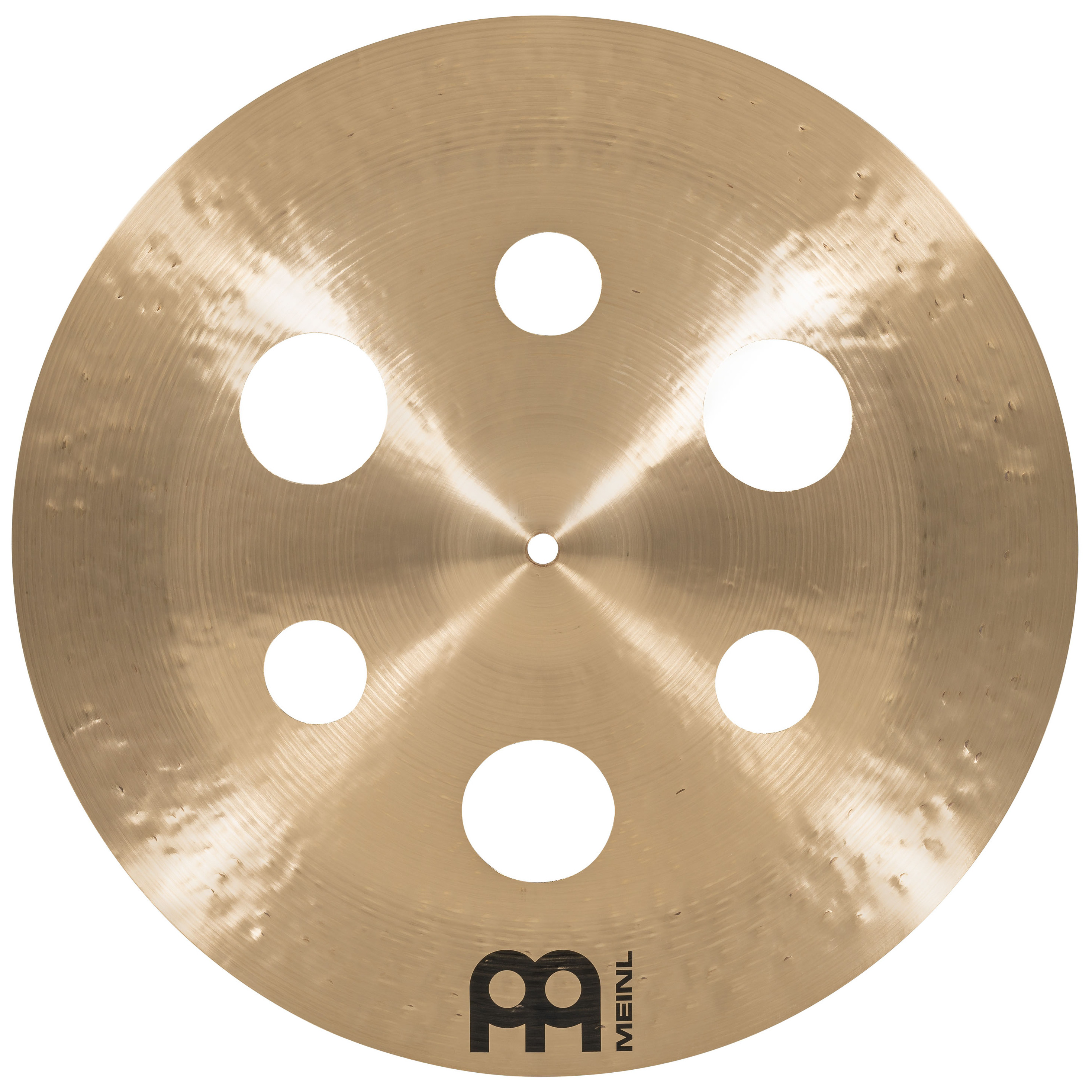 Meinl Cymbals B18TRCH - 18" Byzance Traditional Trash China 1