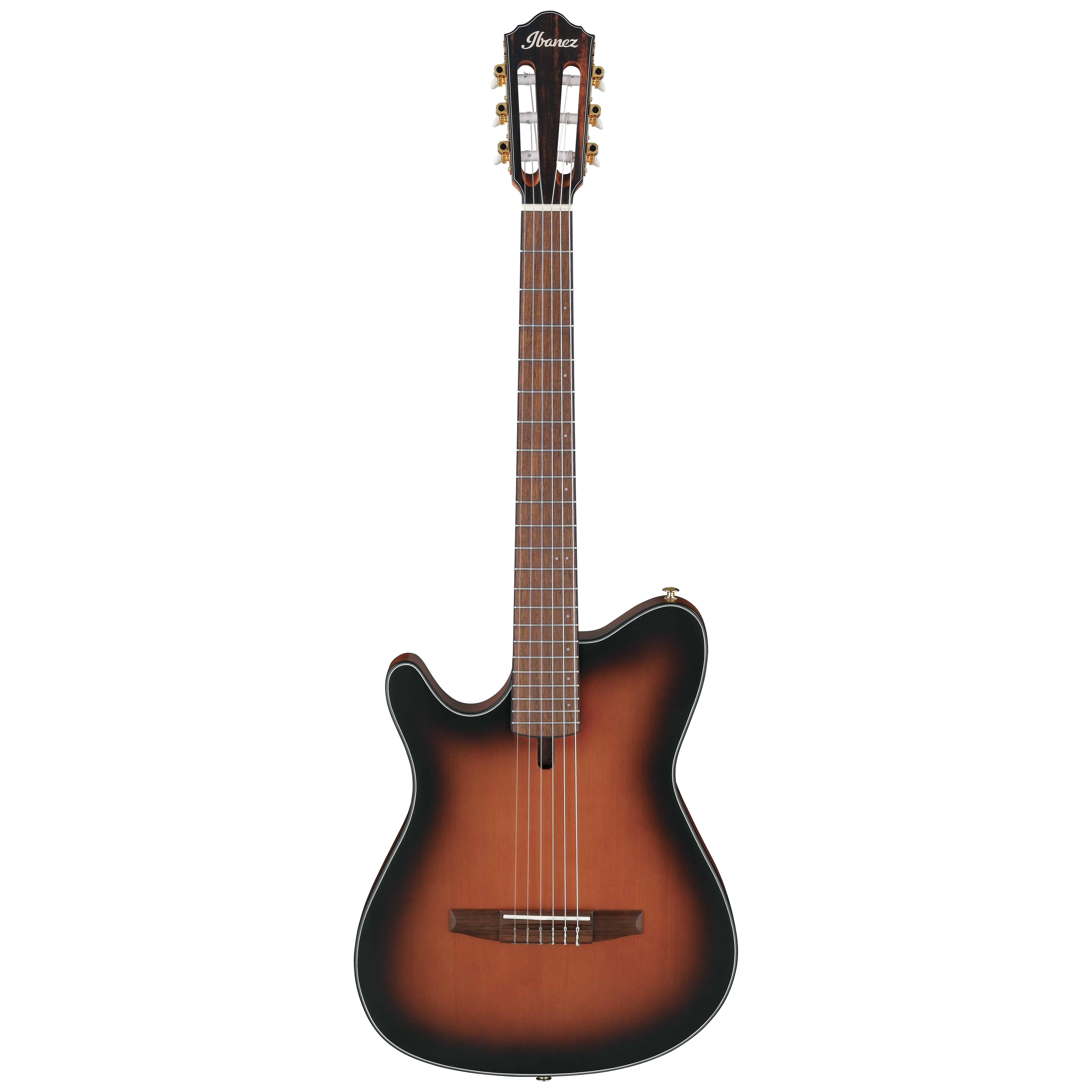 Ibanez FRH10NL-BSF 1