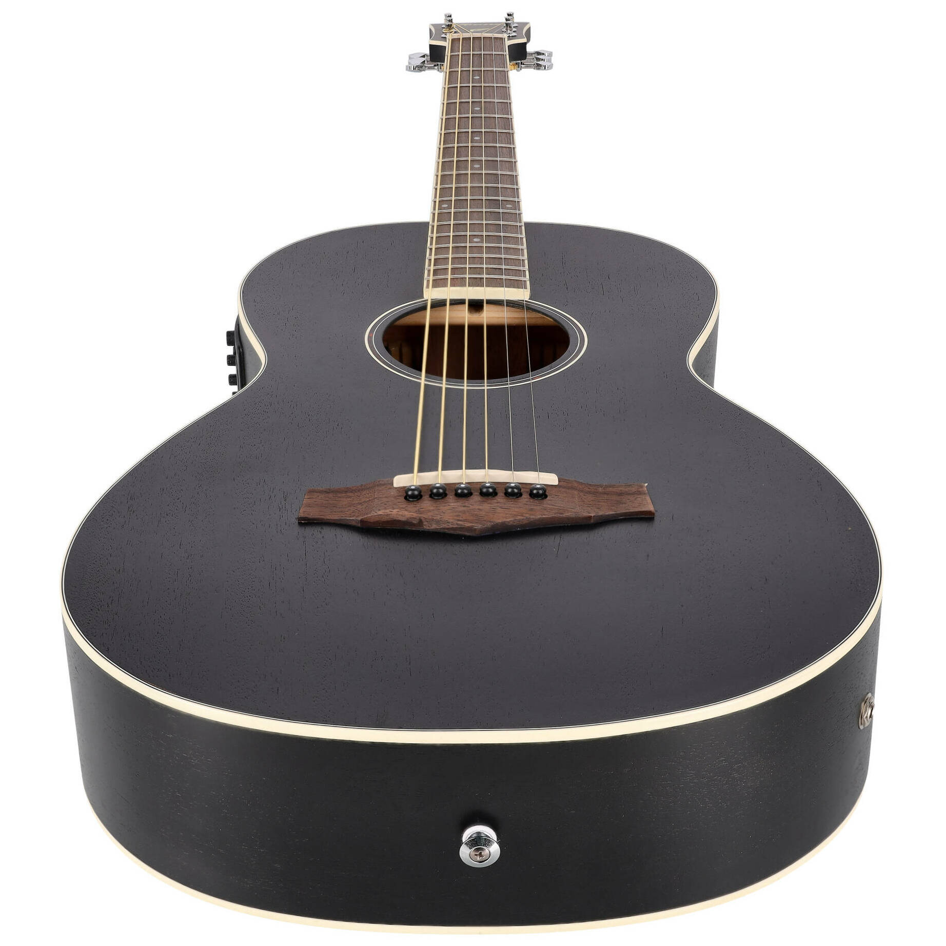 Ibanez PN14MHE-WK 4