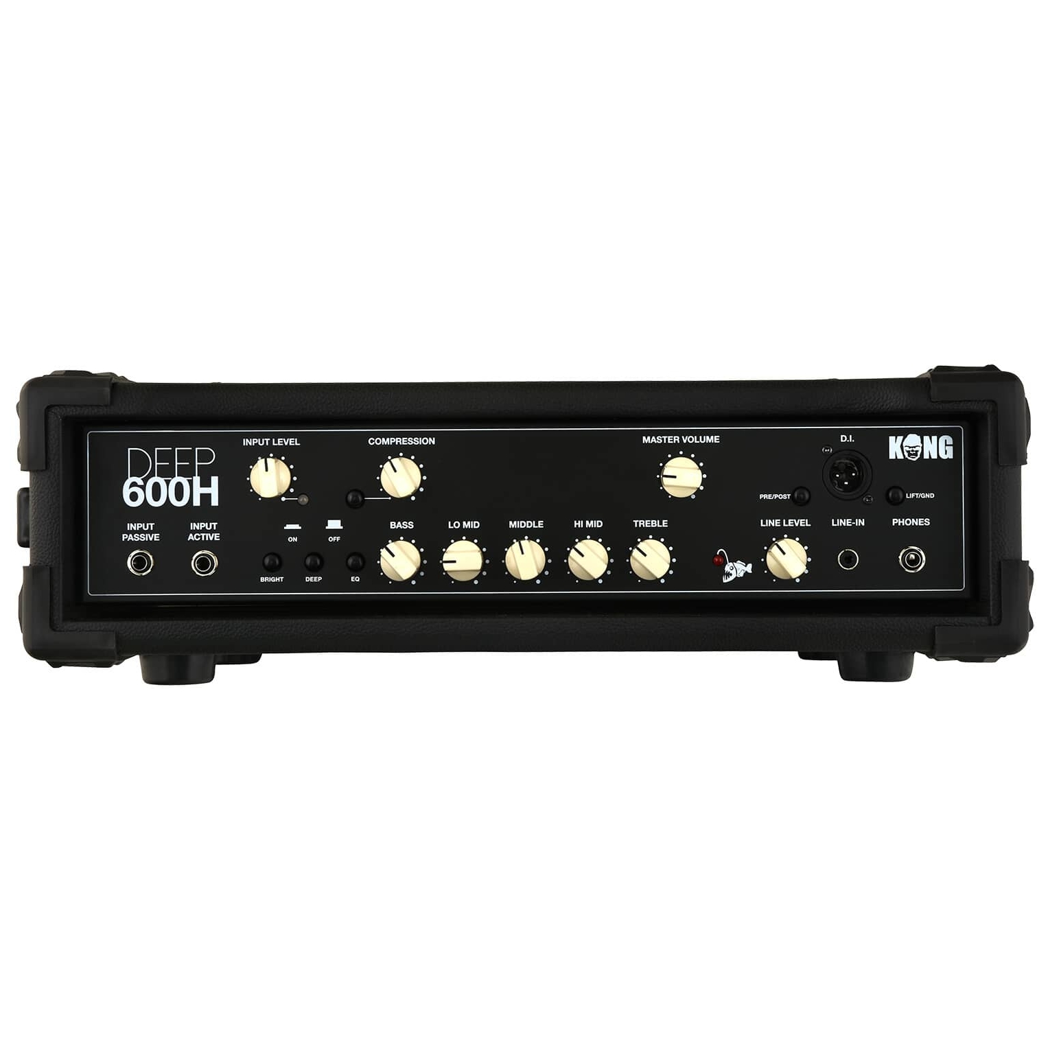 Kong - Kong Deep600H - 2