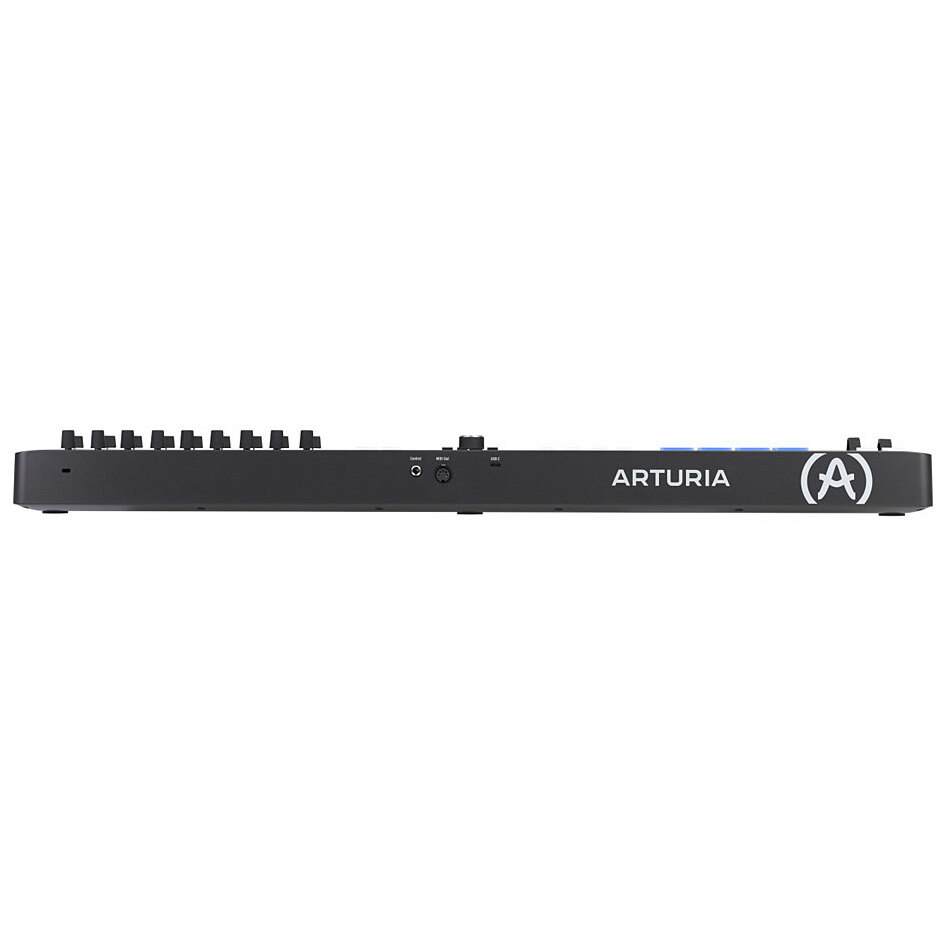 Arturia KeyLab Essential 49 mk3 Black 2