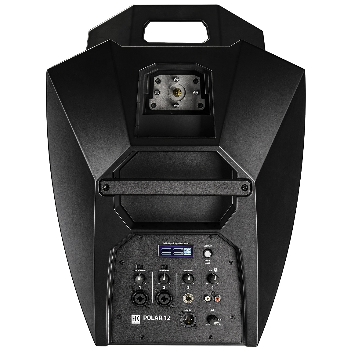 HK Audio Polar 12 11