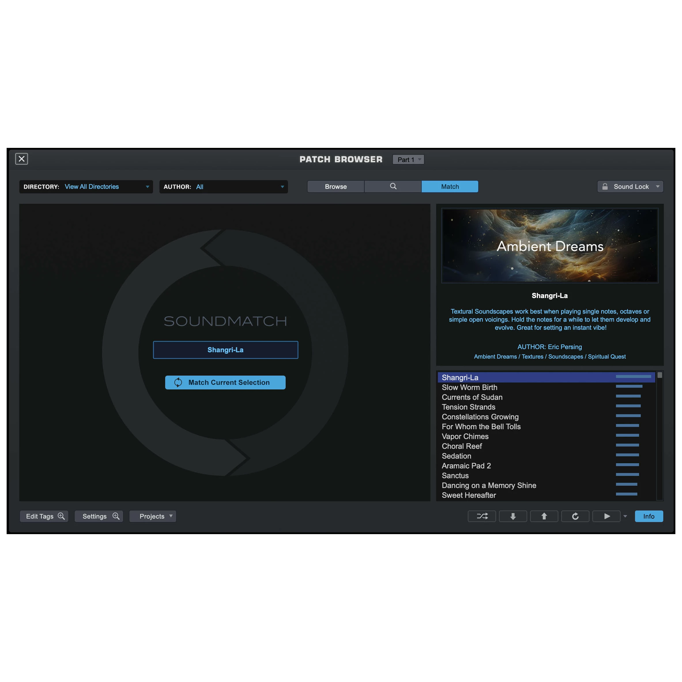 Spectrasonics Omnisphere 3 25