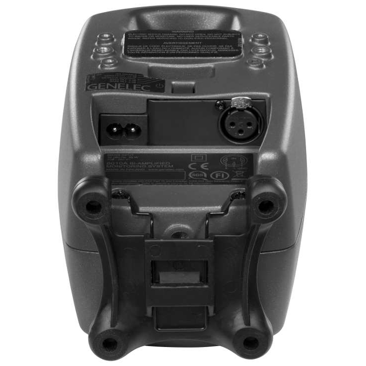 Genelec - Genelec 8010AP - 4