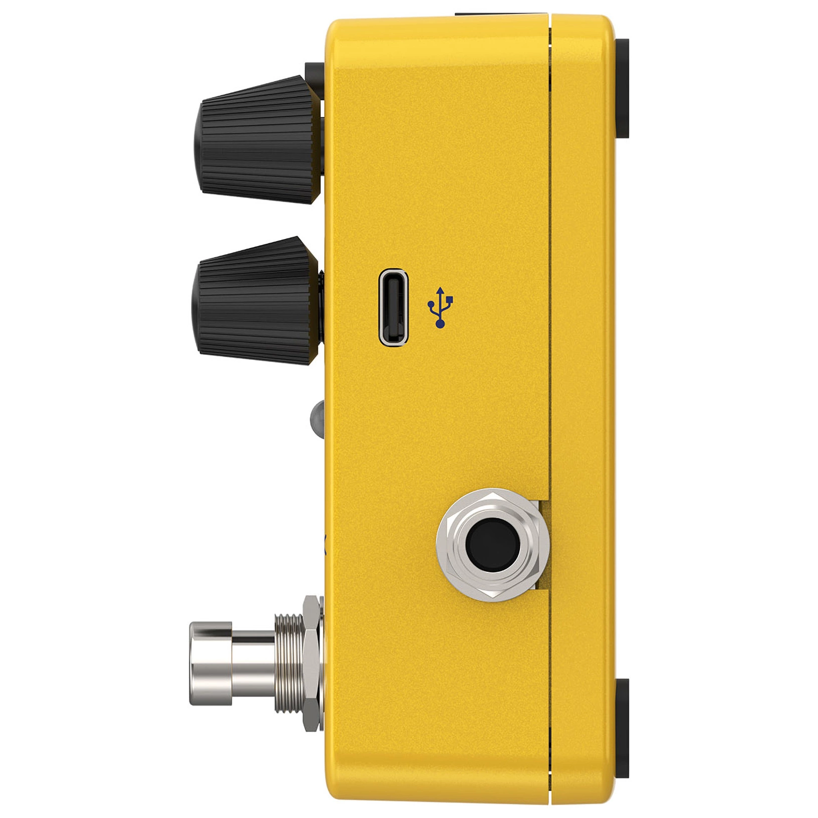 NUX A/B Roll Octave Loop-Pedal 3
