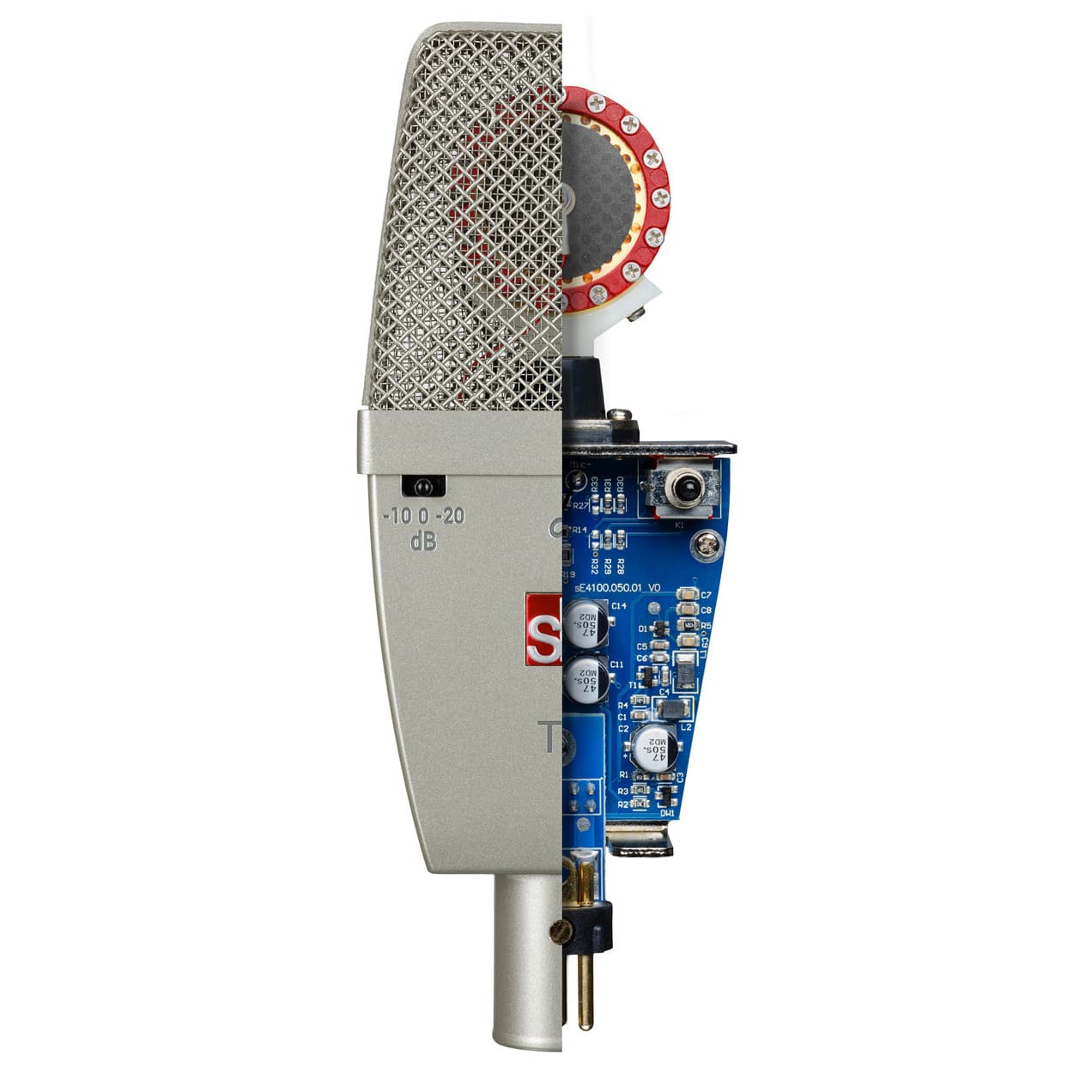 sE Electronics T1 Stereo-Set 4