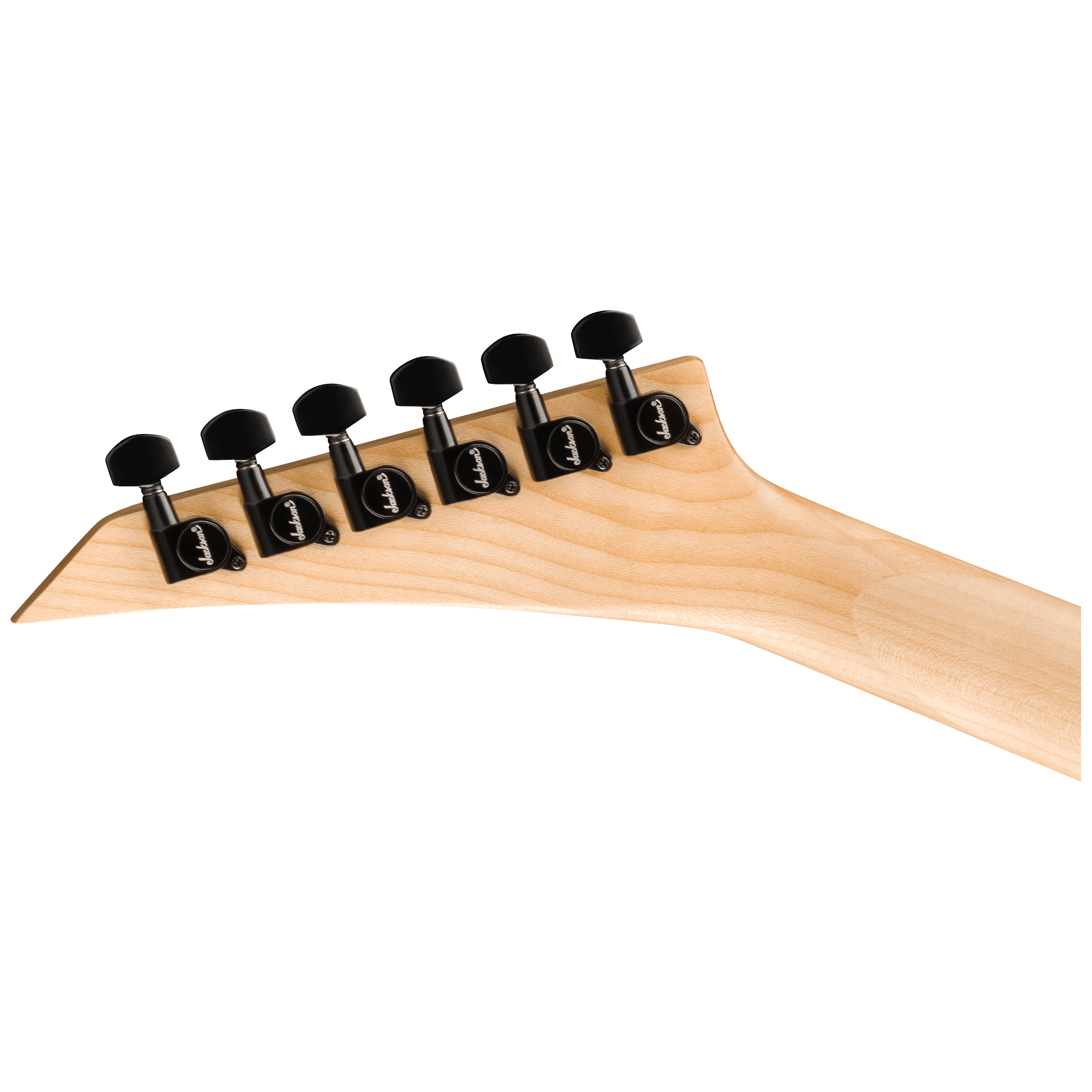 Jackson JS Series JS32 DKAP - TR BLK BRST 7