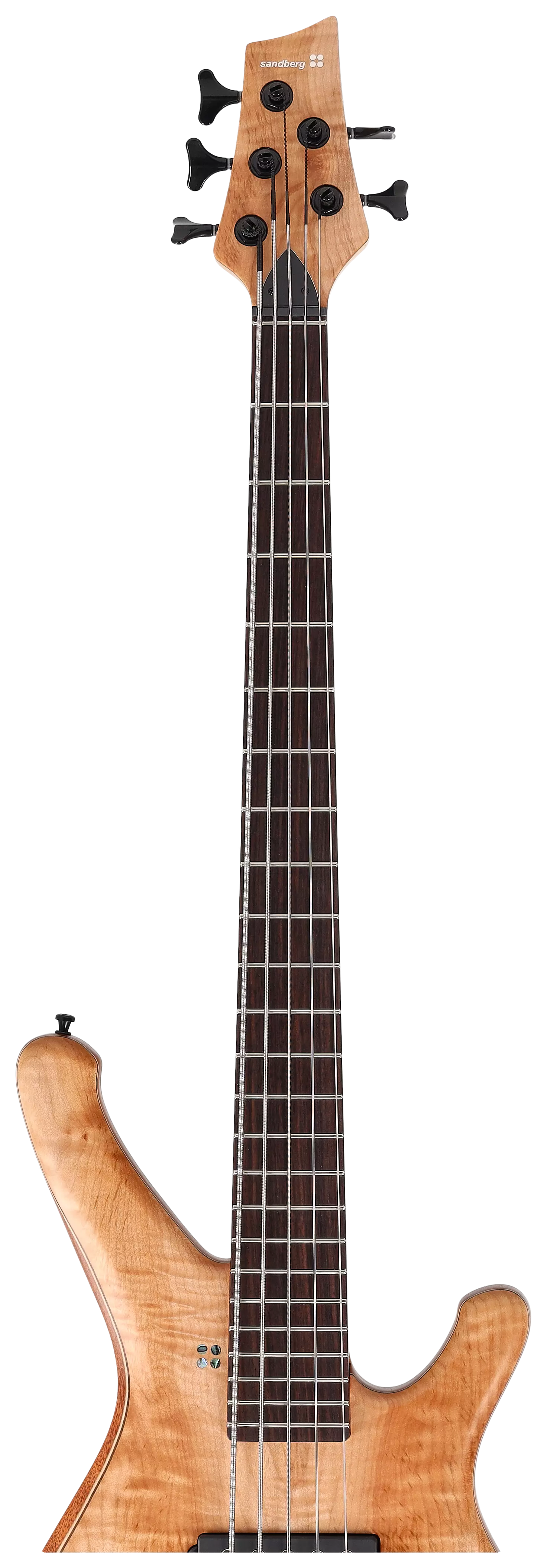 Sandberg Classic Special 5 Session Edition 9