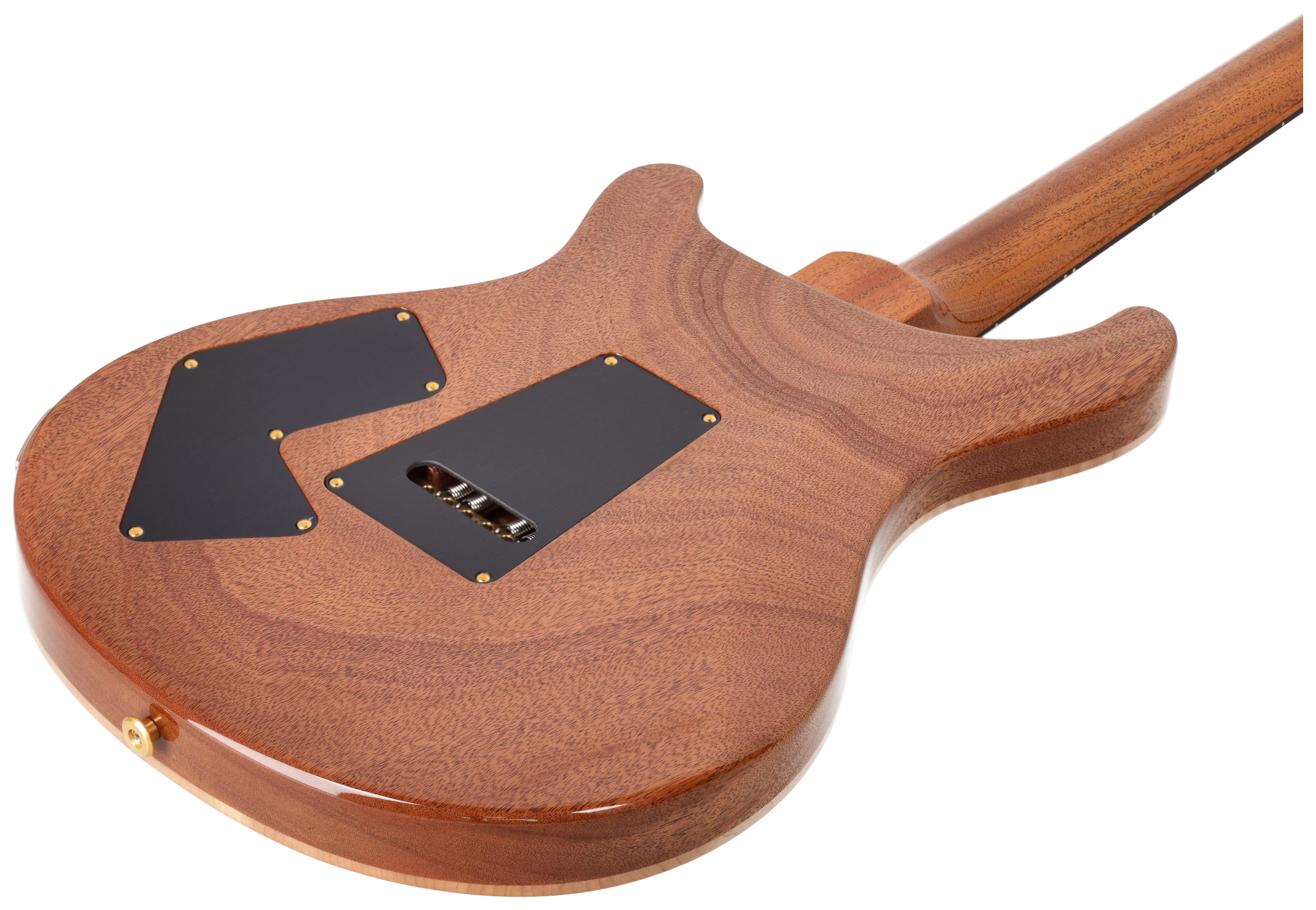 PRS Modern Eagle V Tiger Eye 10 Top #1 7