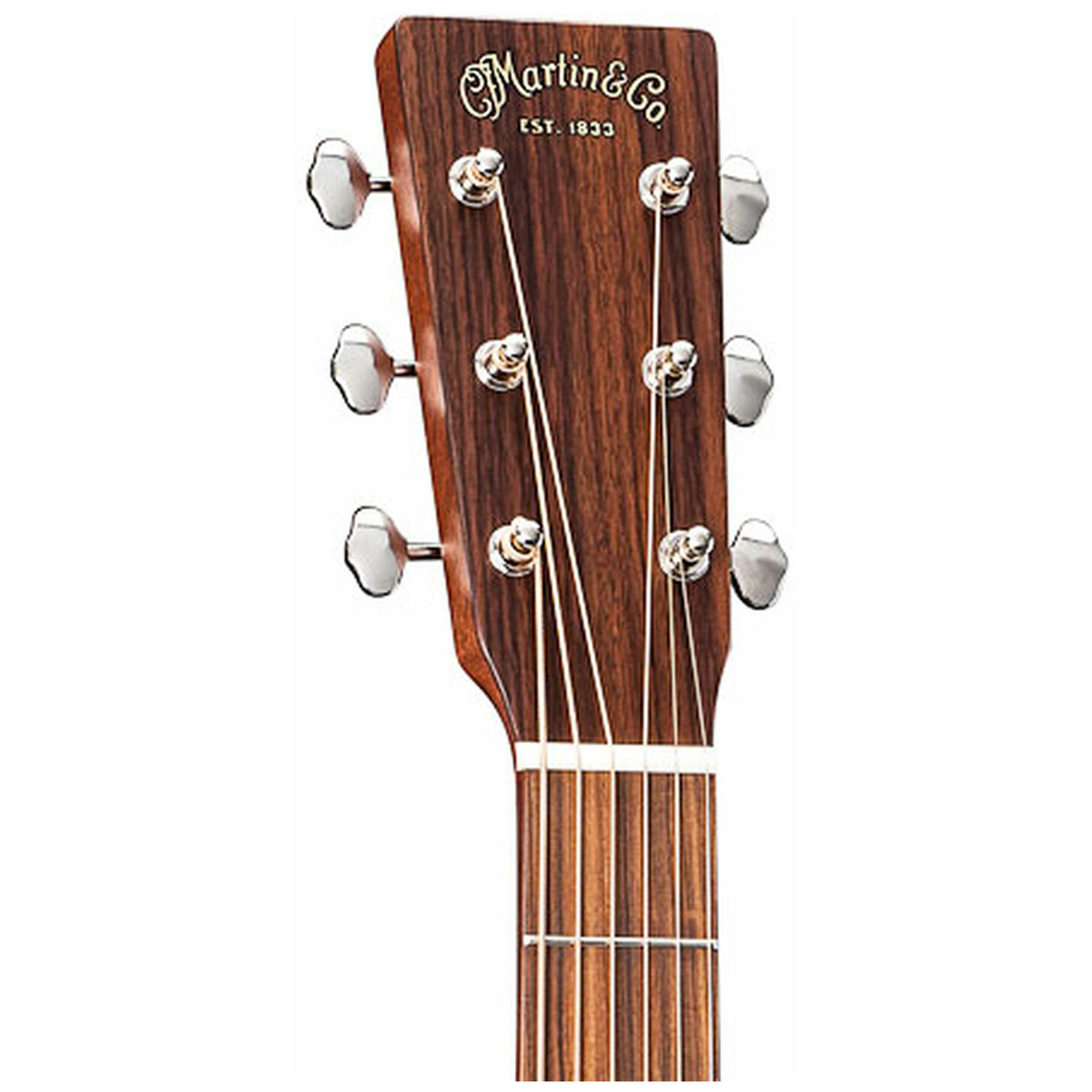 Martin D-15M 2
