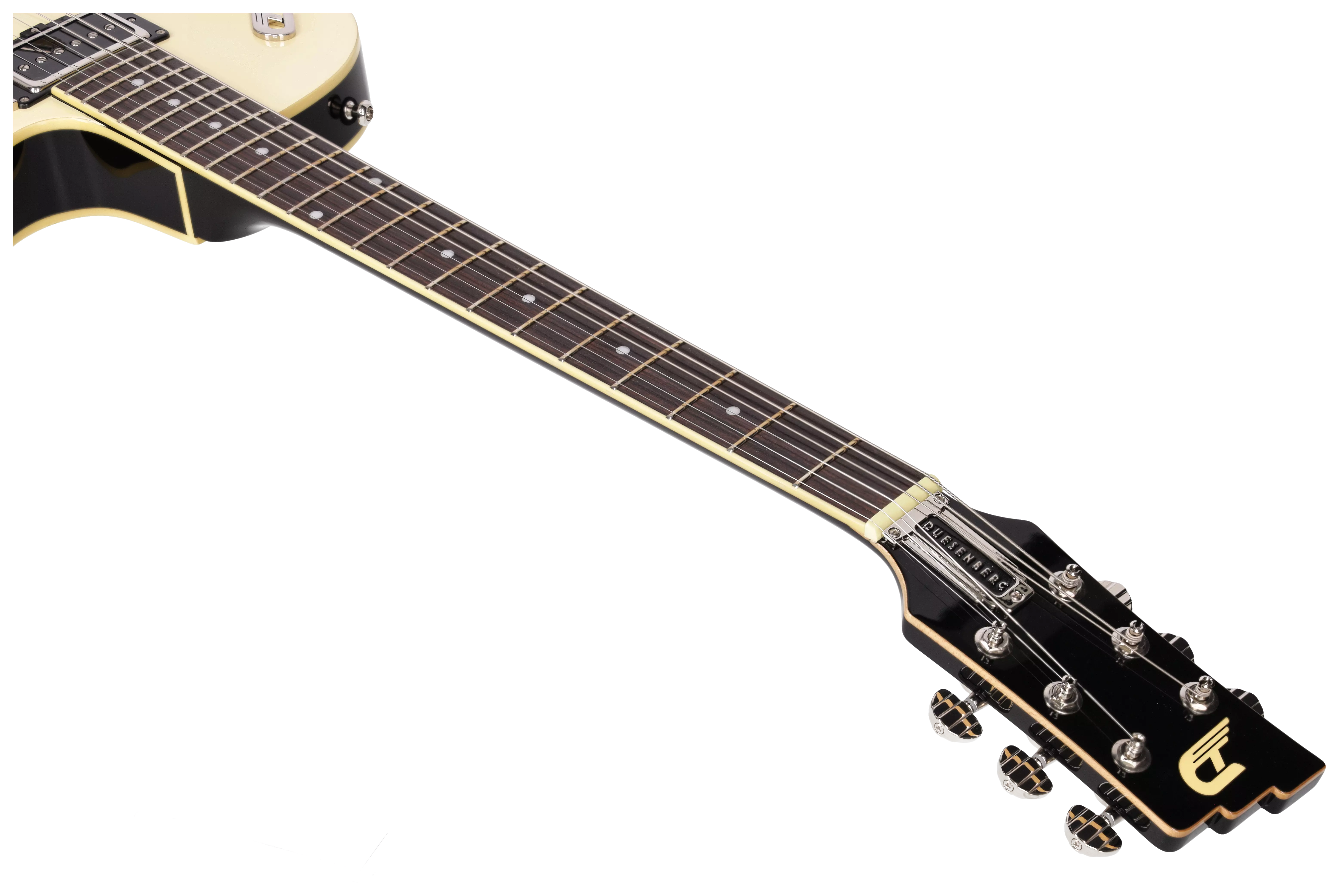 Duesenberg Starplayer TV VWT 15