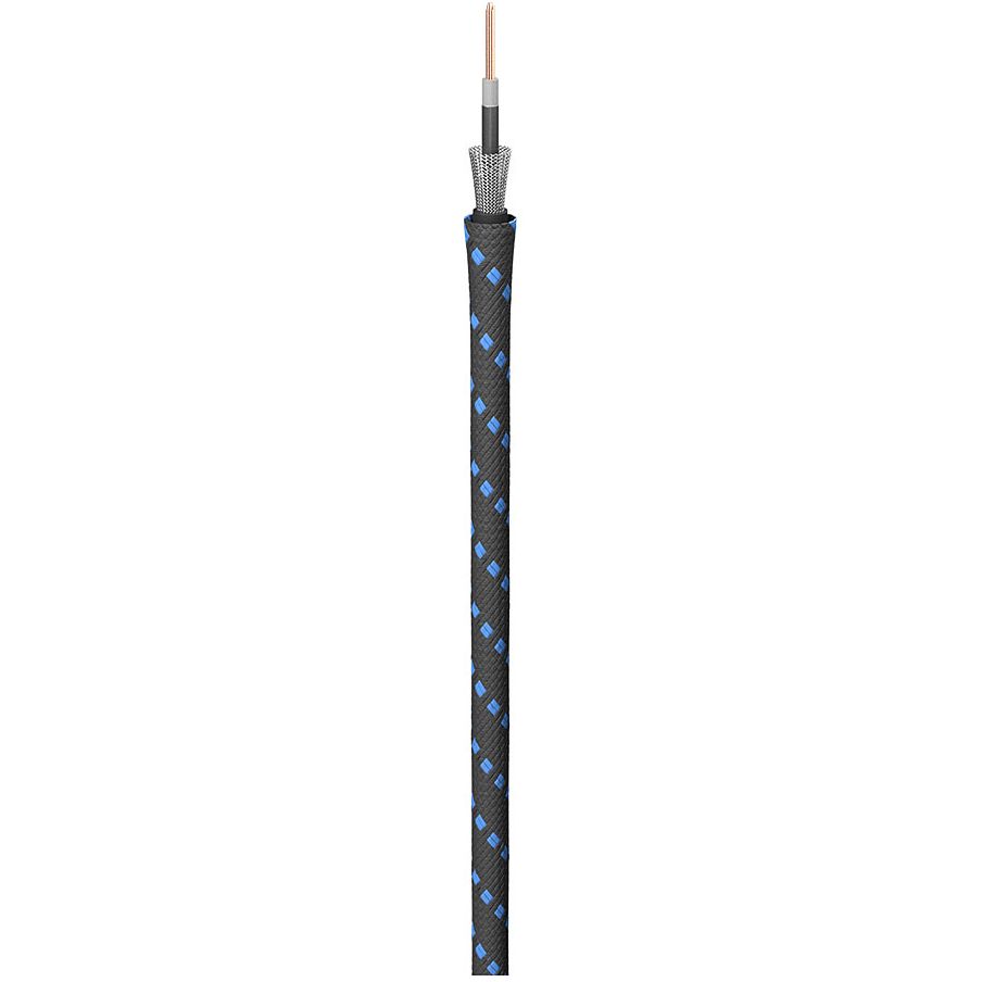 Sommer Cable SC-Classique black-blue 1