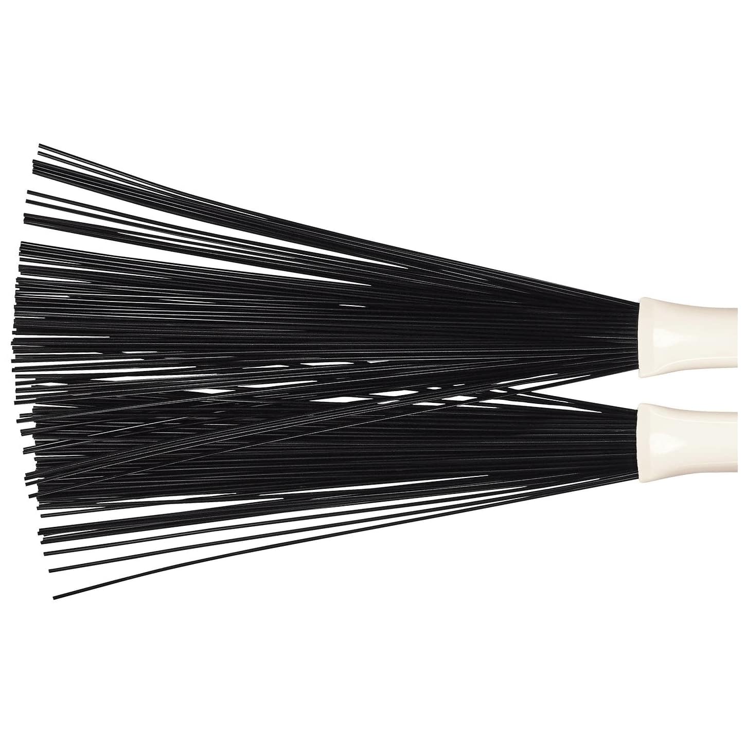 Meinl Stick Brush - Meinl Stick Brush SB304 - Retractable Nylon Brush - 1