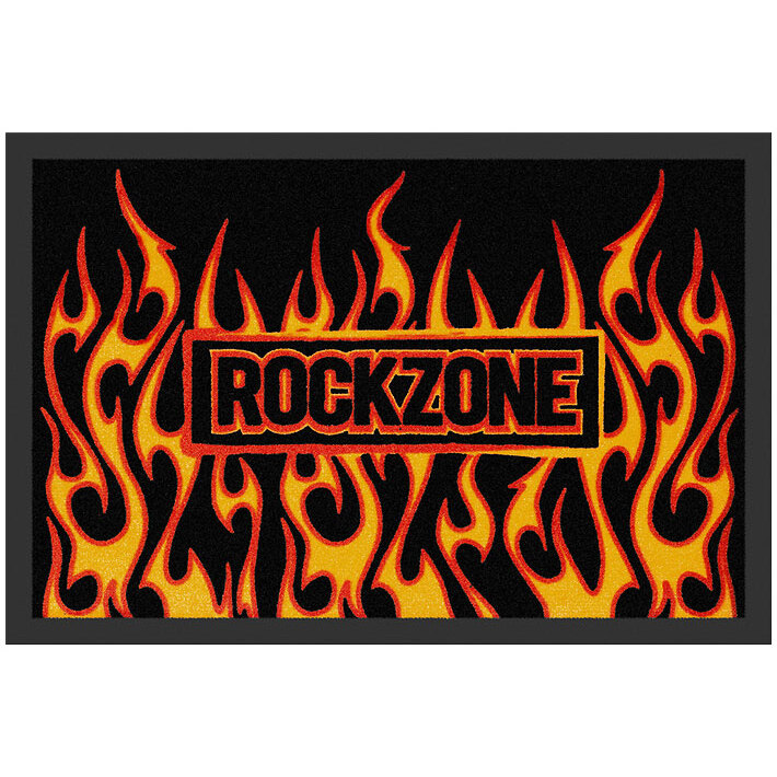  Doormat - Rockzone