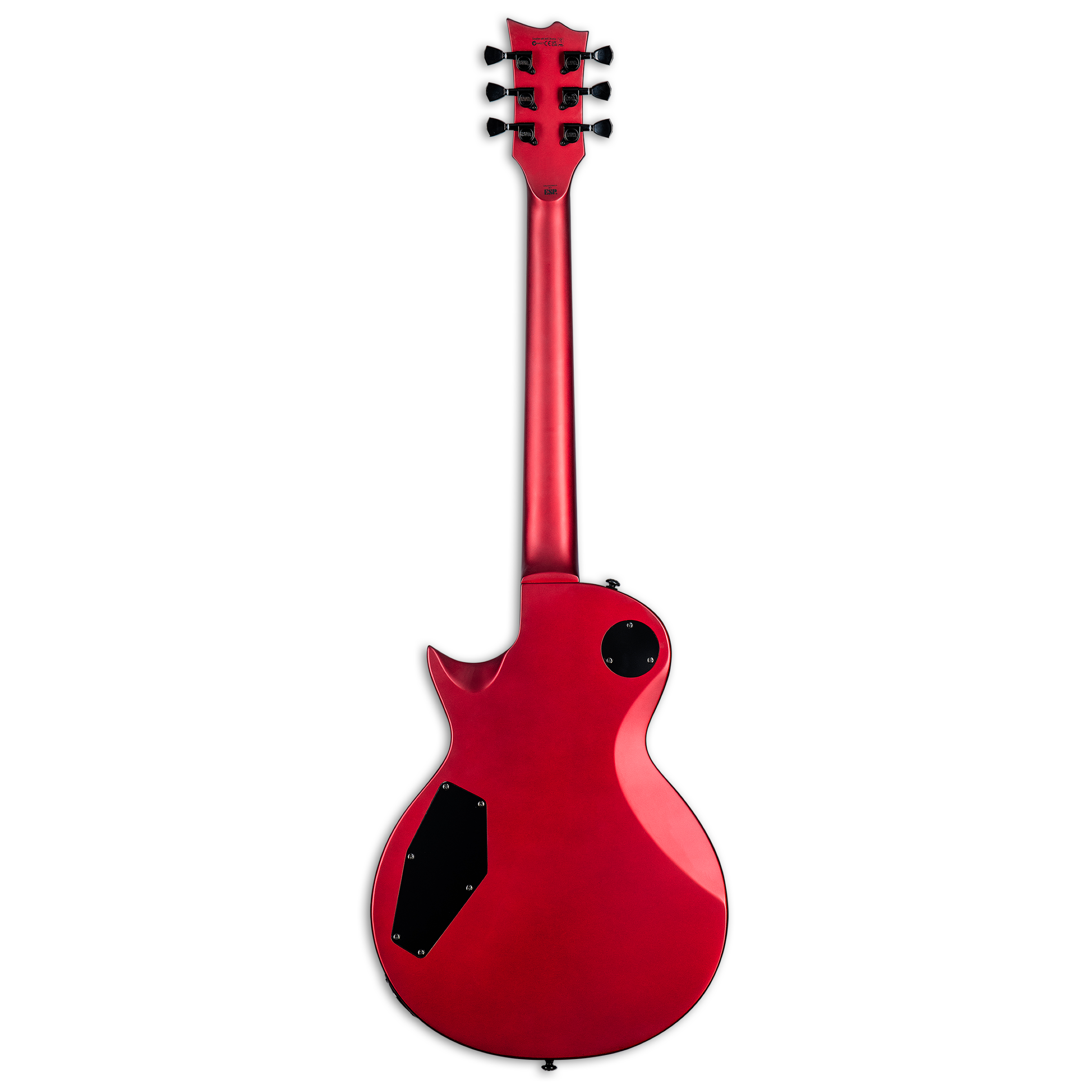 ESP LTD EC-256 QM CAR S 2