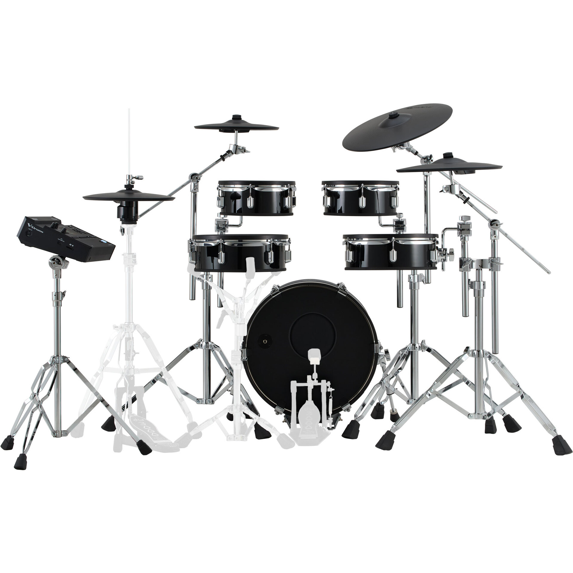  VAD316 V-Drums Kit 1