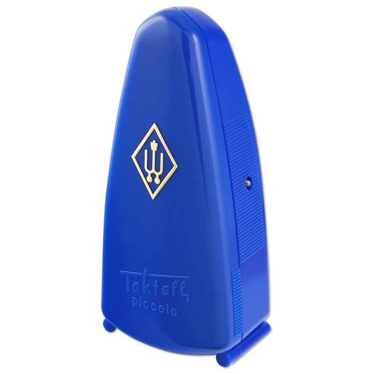 Wittner - Wittner 837 Piccolo Taktell Blau - 1