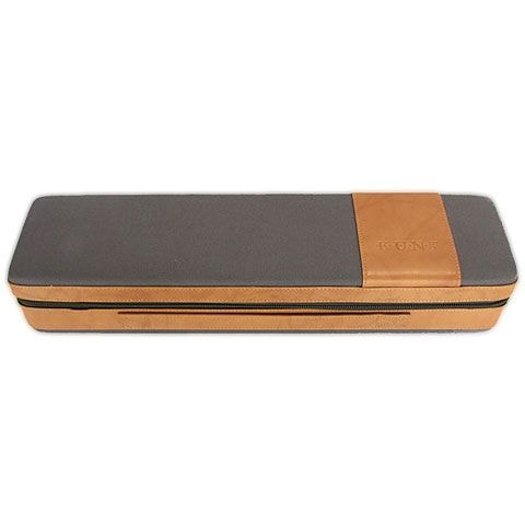 Küng 9502 Case for tenor recorders